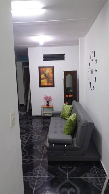 Two-Bedroom Apartment photo 1