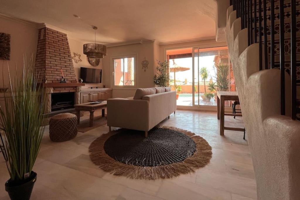 Casa de Dos Habitaciones