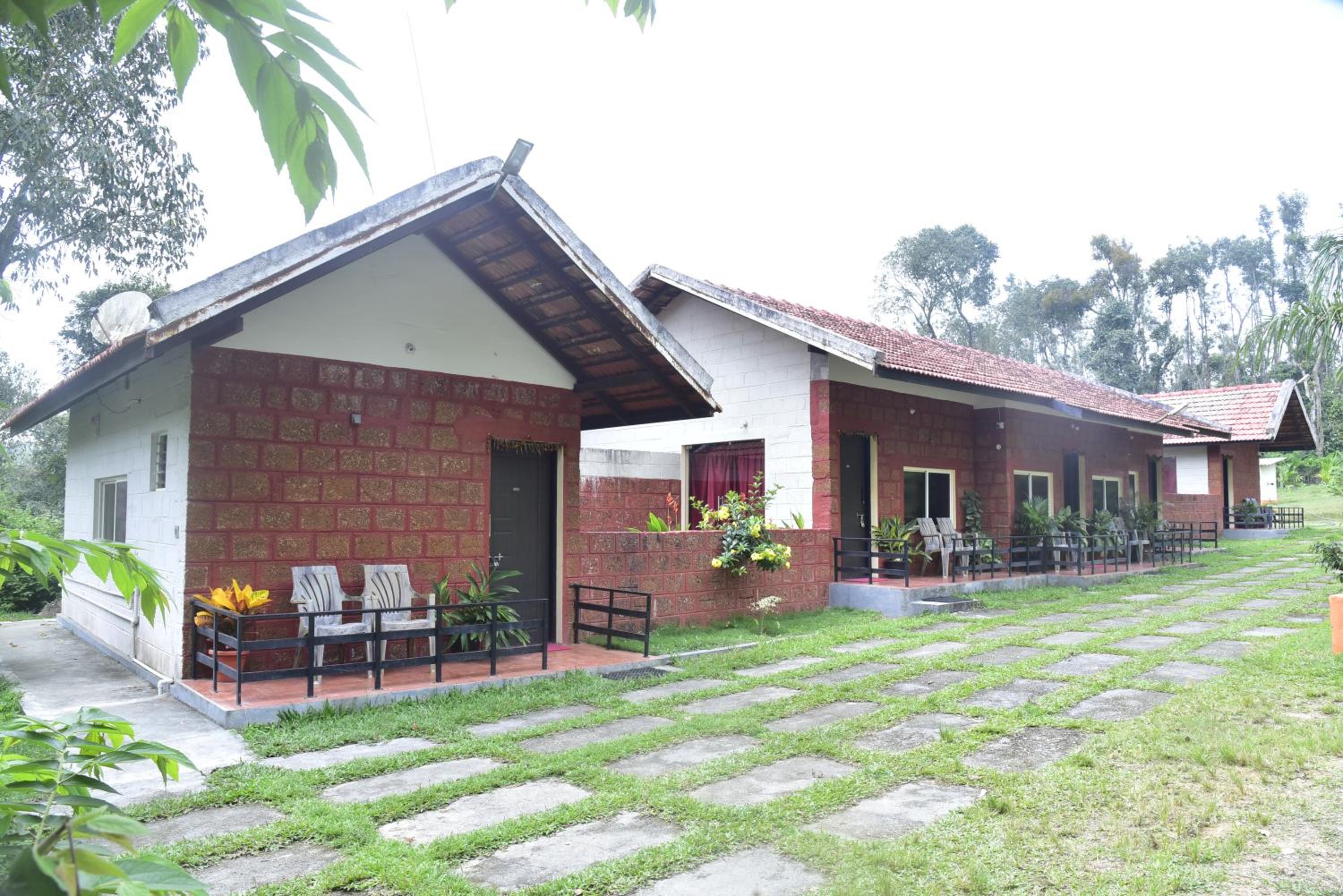 Family Room with Garden View photo 2