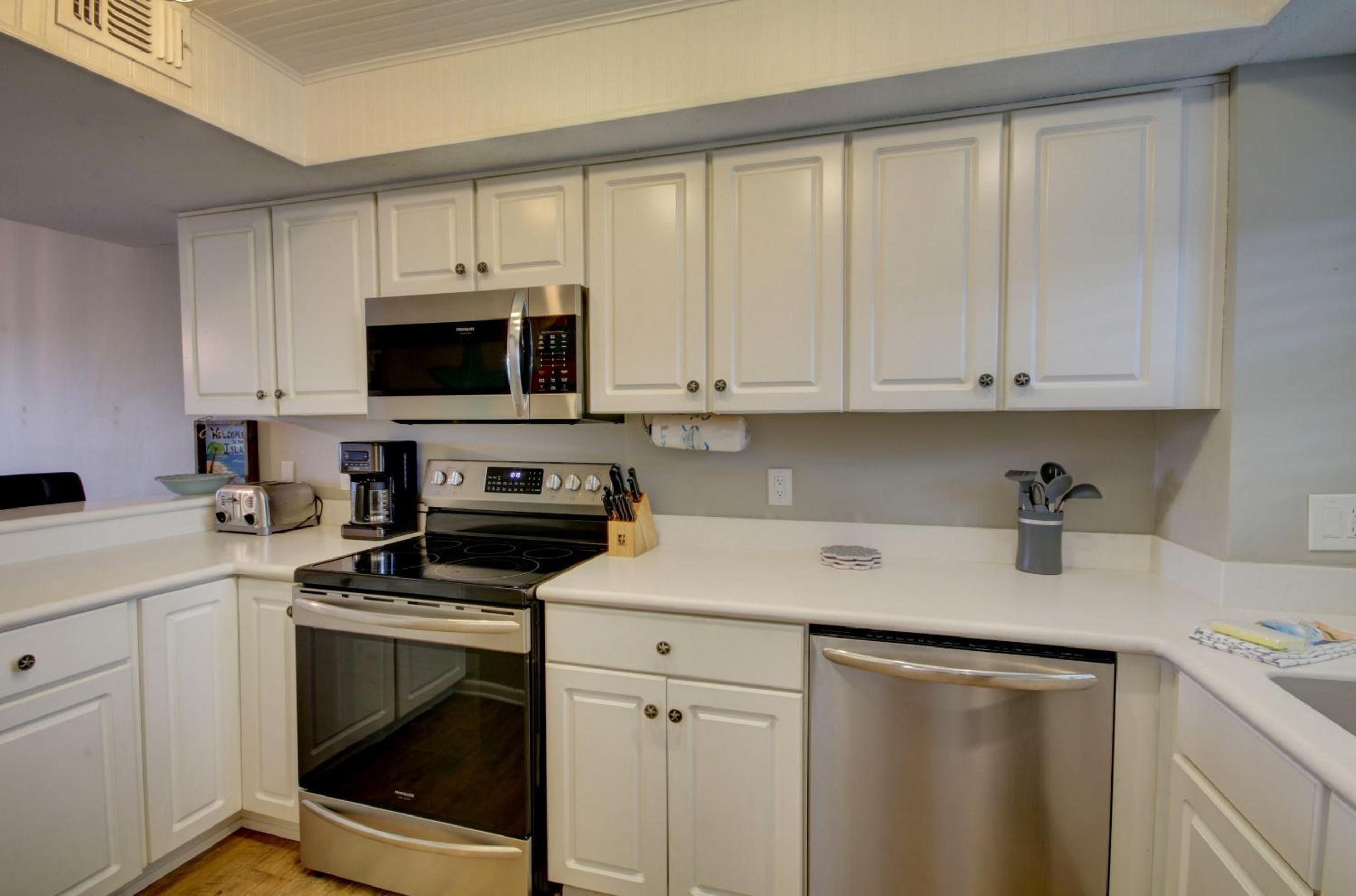 Apartment photo 1