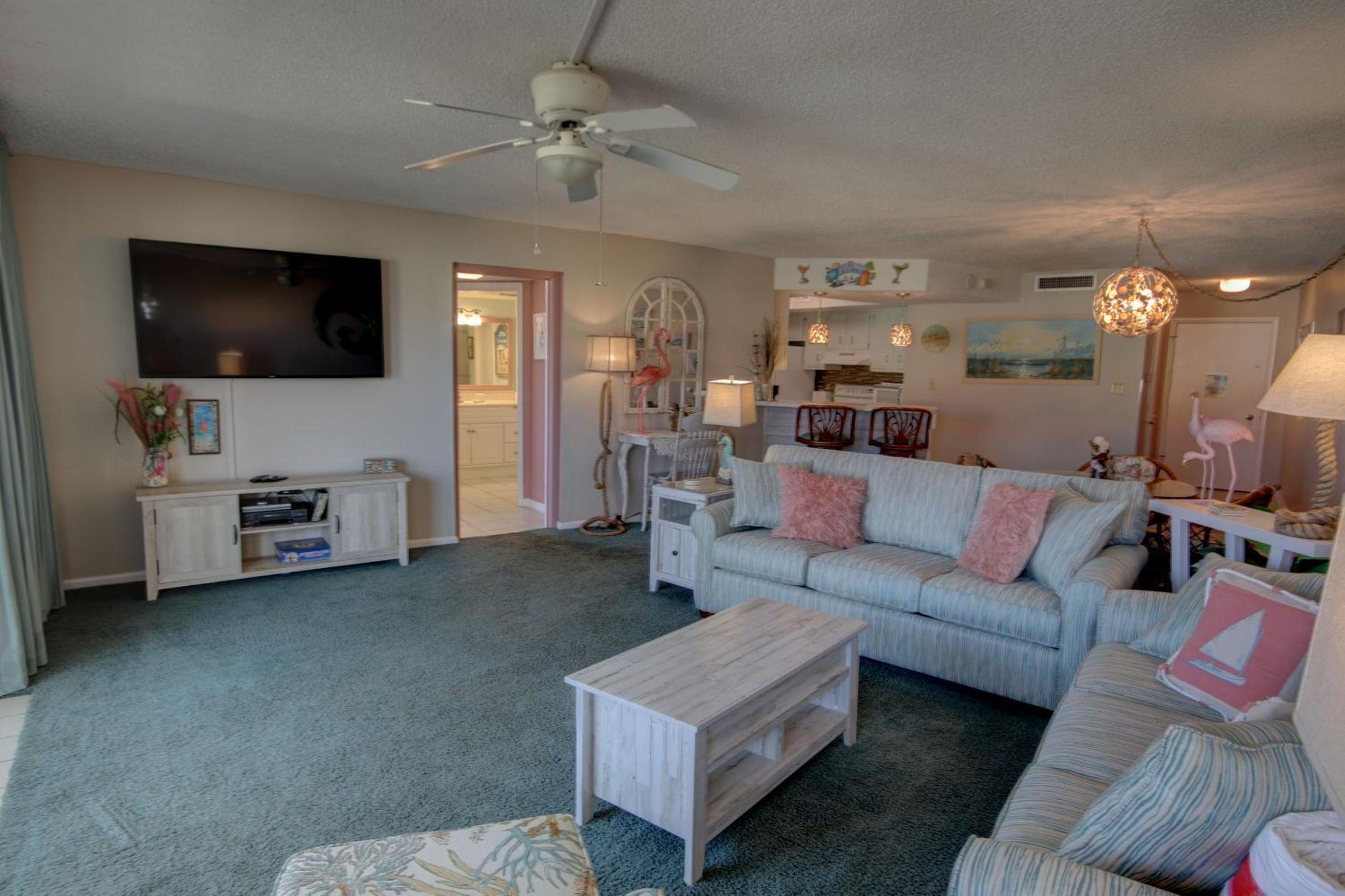 Apartment photo 1