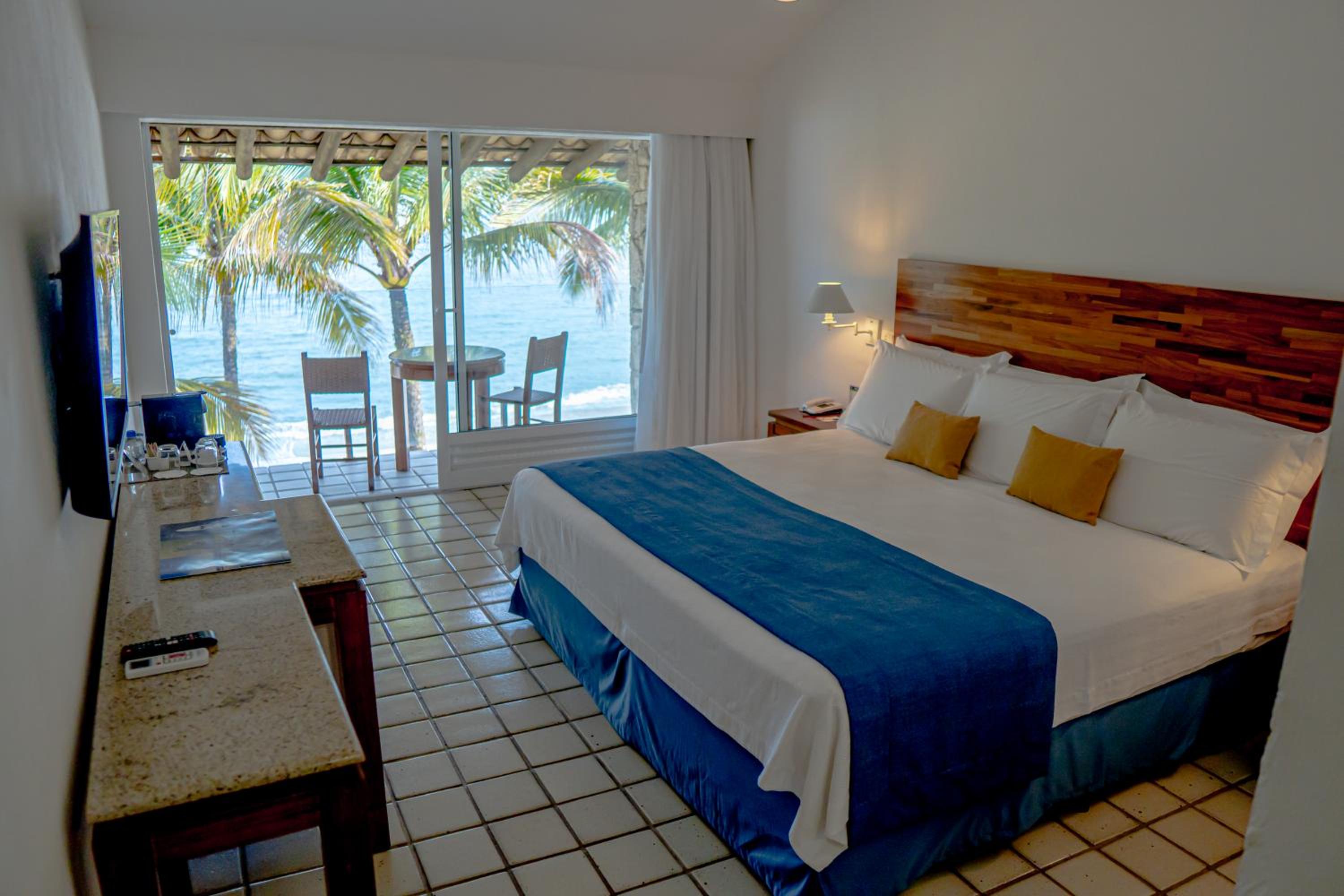Suite with Sea View