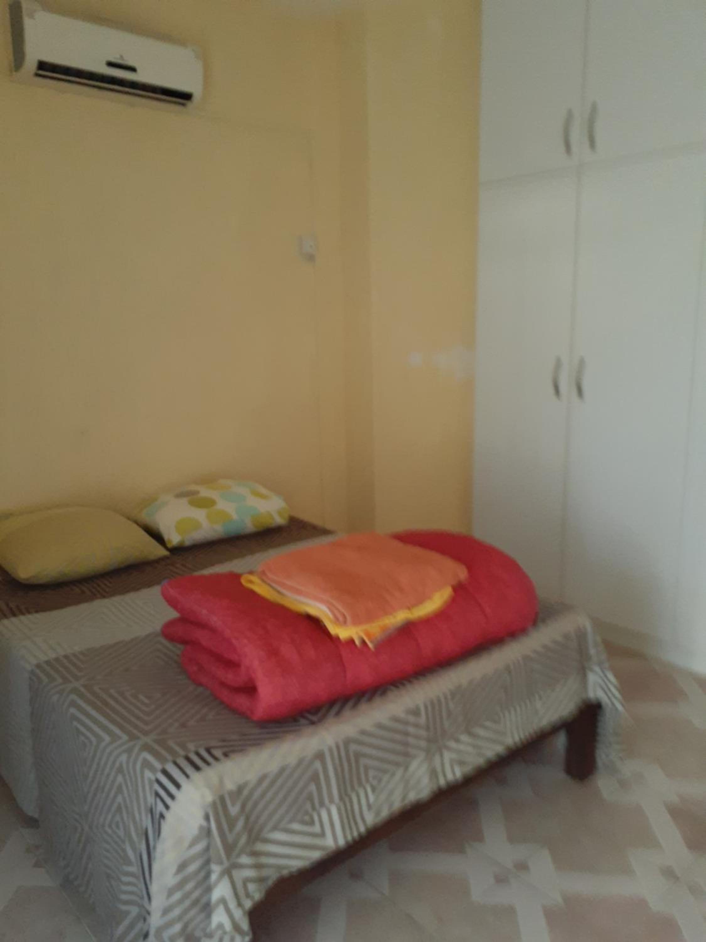 One-Bedroom Apartment - Photo 5