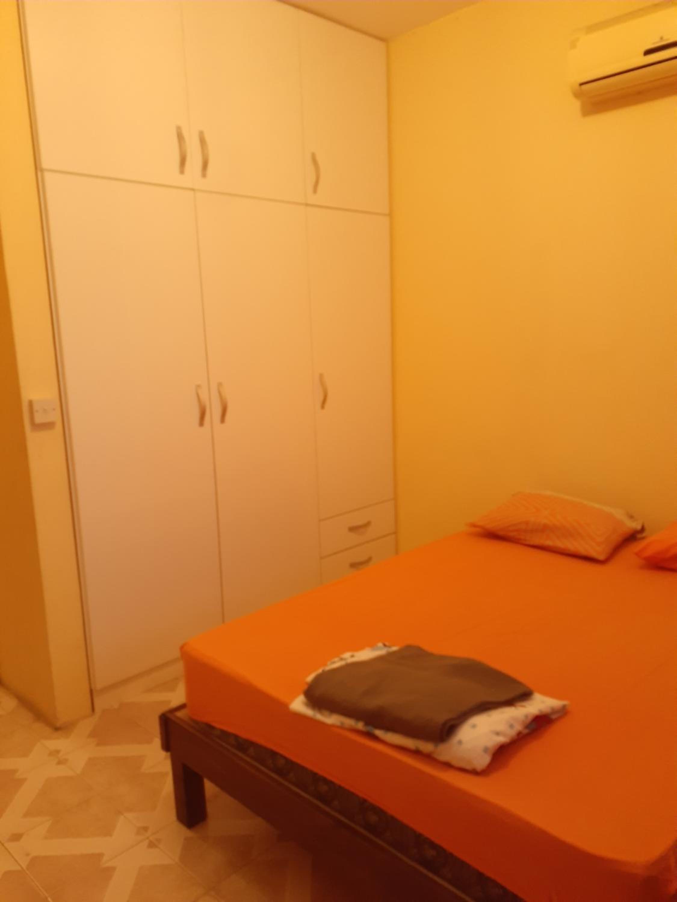 One-Bedroom Apartment - Photo 9