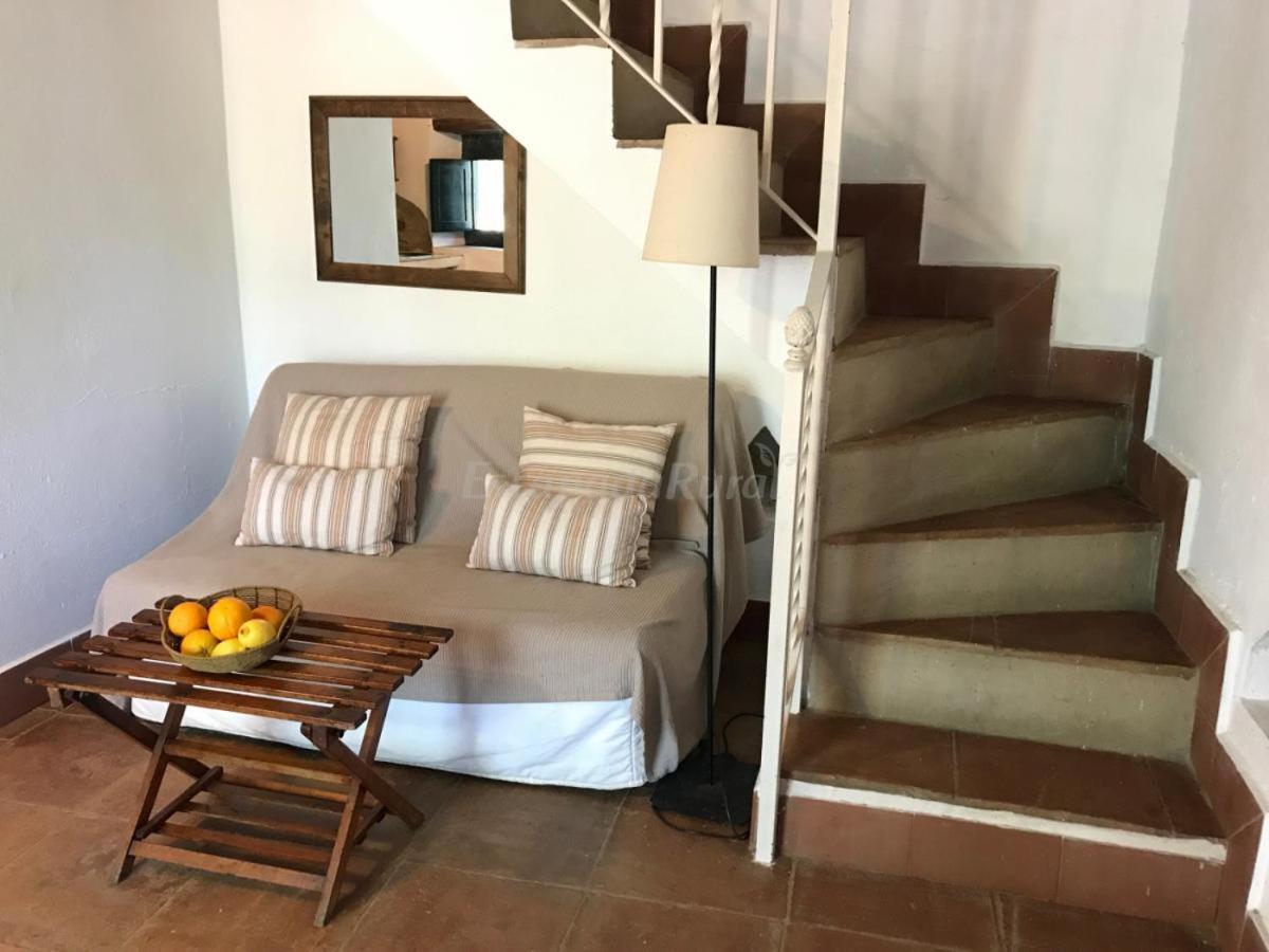 Casa de una habitación