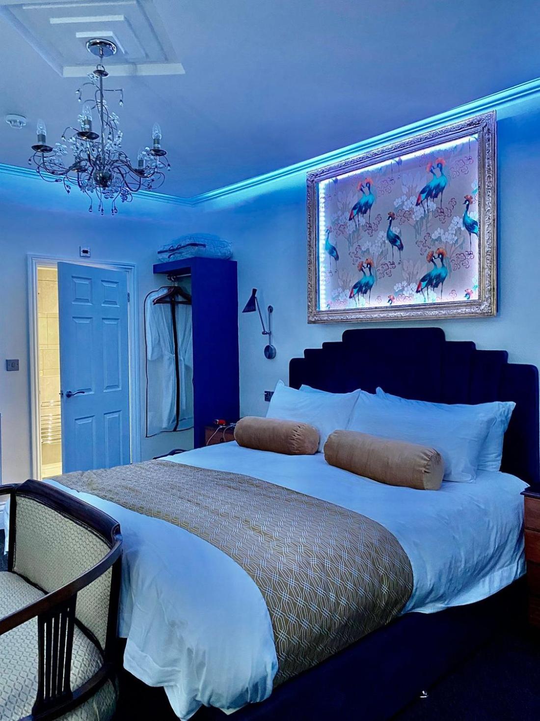 Superior King Room