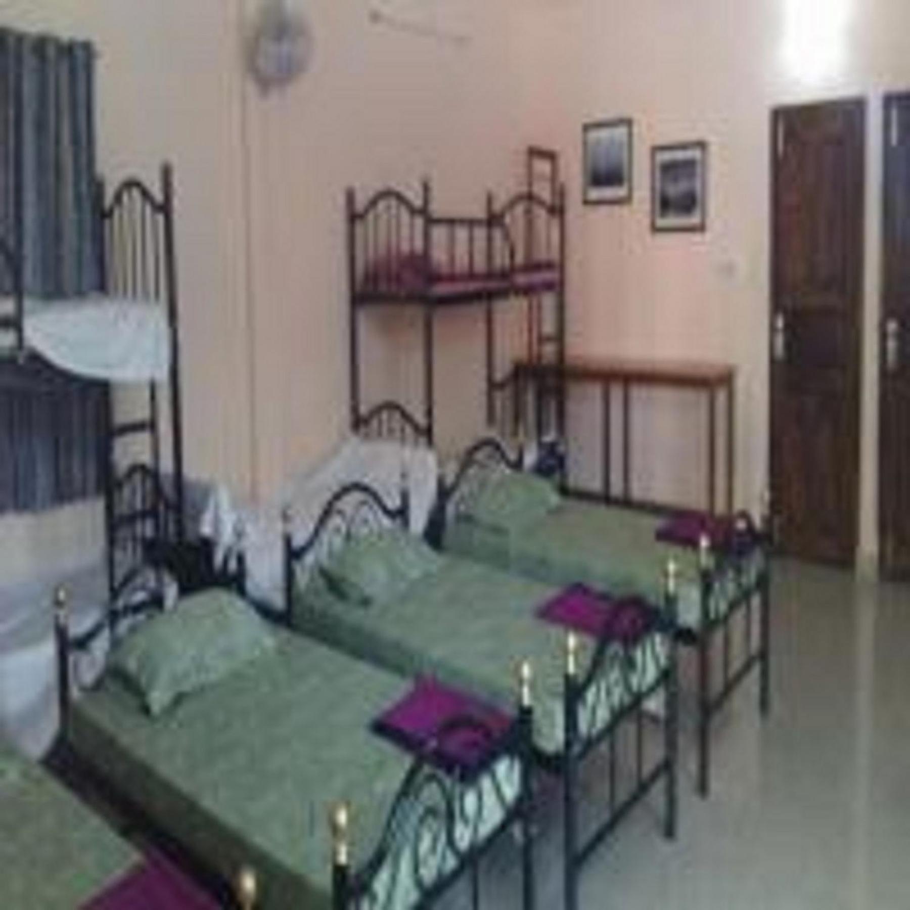 Quadruple Room photo 1