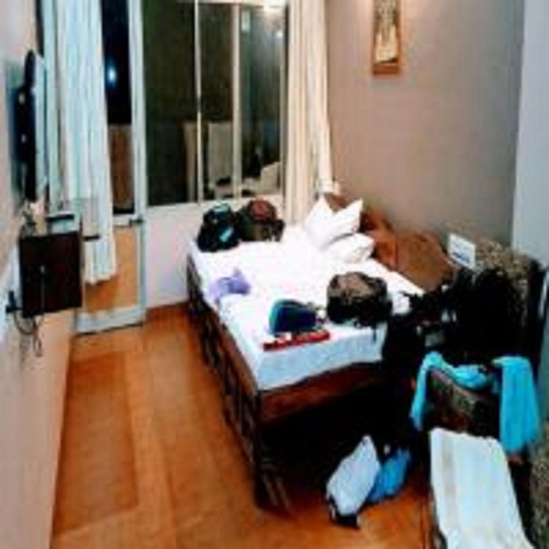 Deluxe Room photo 2