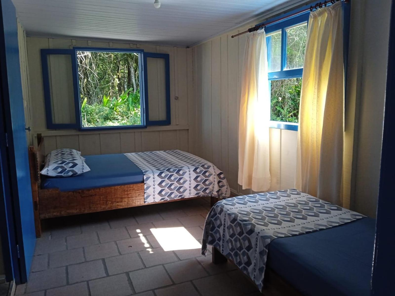 Quadruple Room with Private Bathroom photo 1