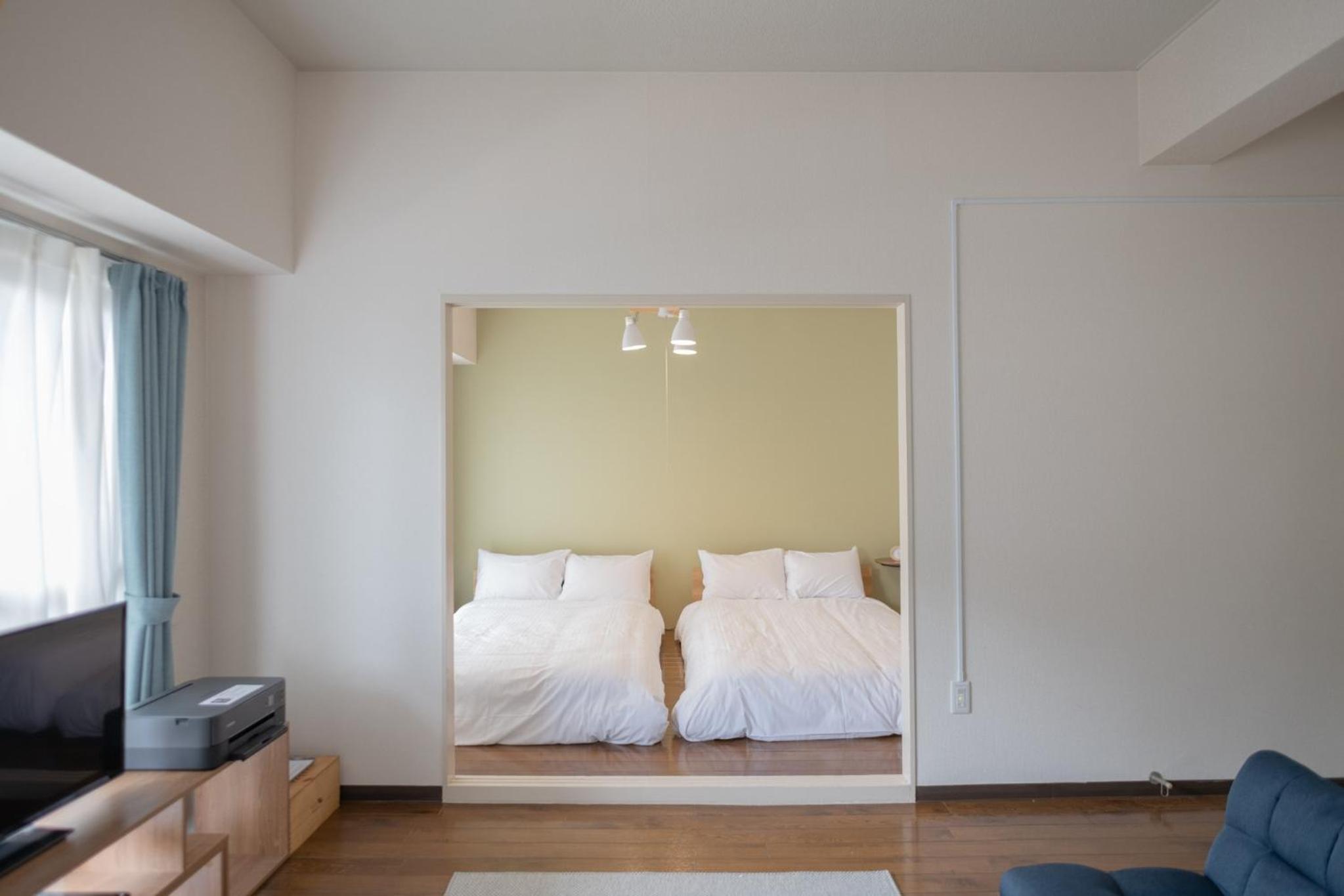 Apartment - Photo 1