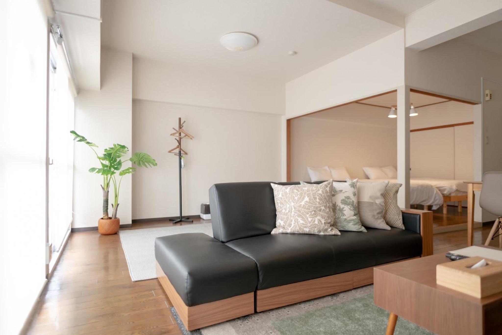 Apartment - Photo 1