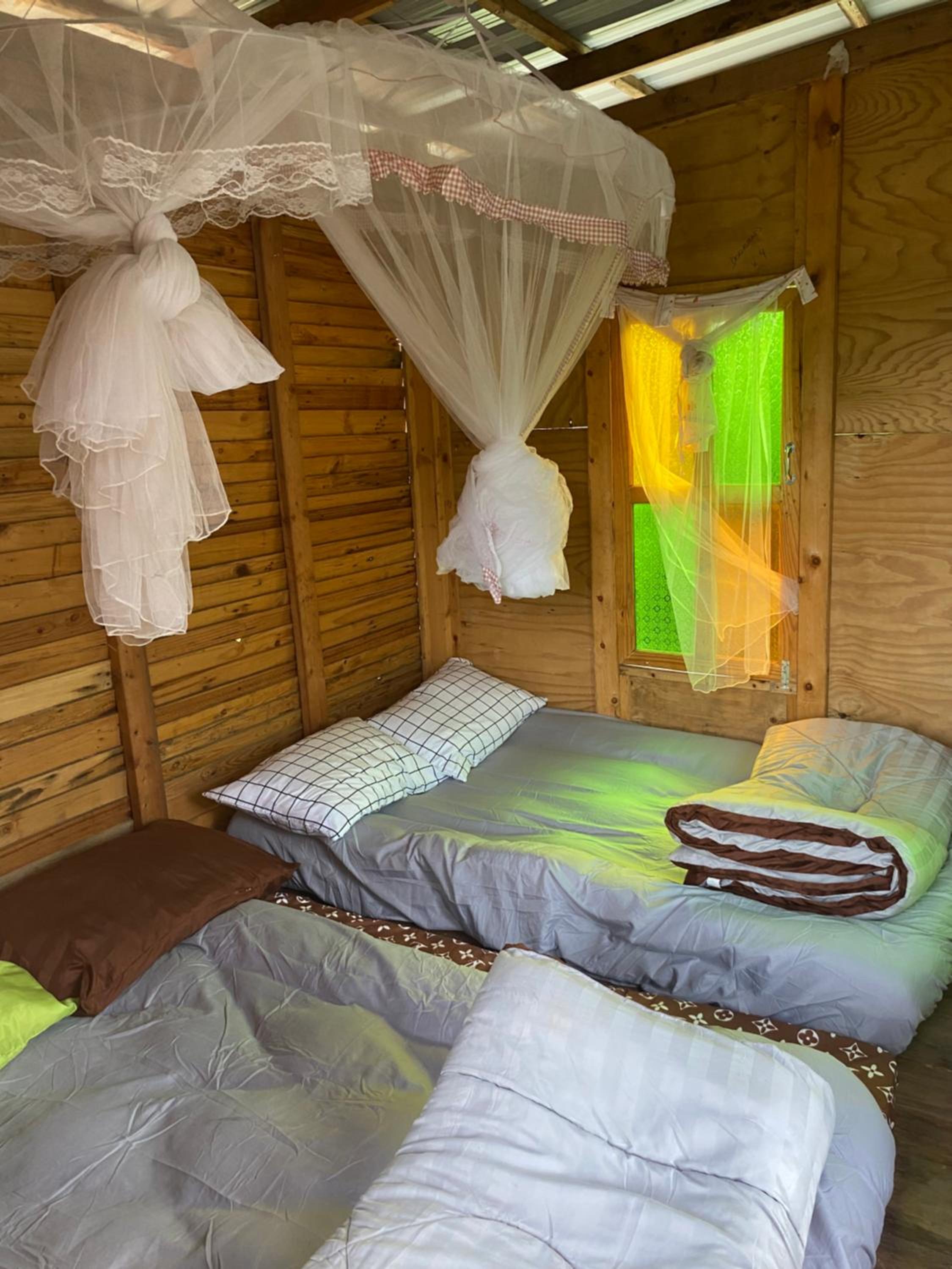 Double Room with Private Bathroom photo 1