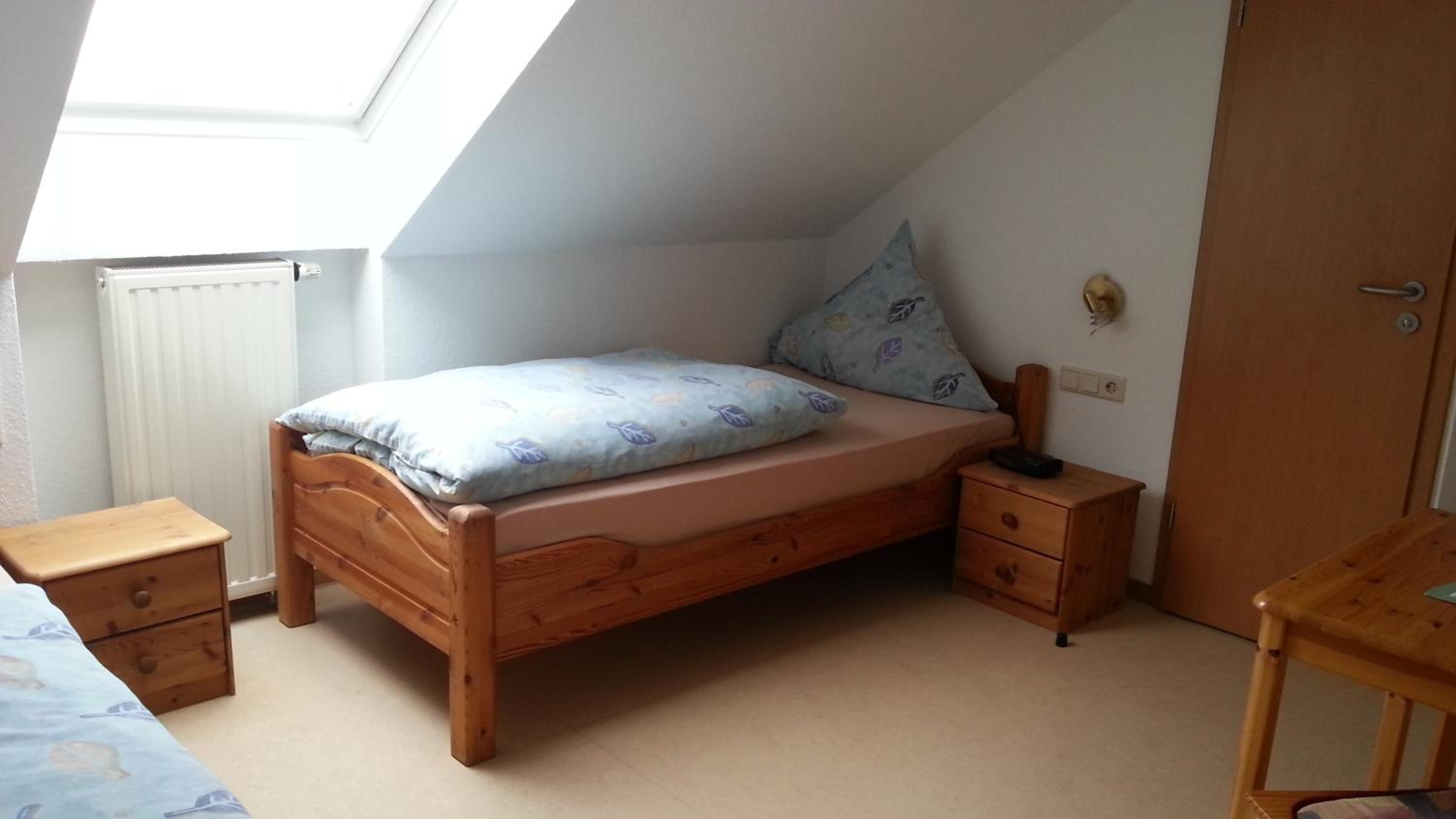 Single Room photo 1