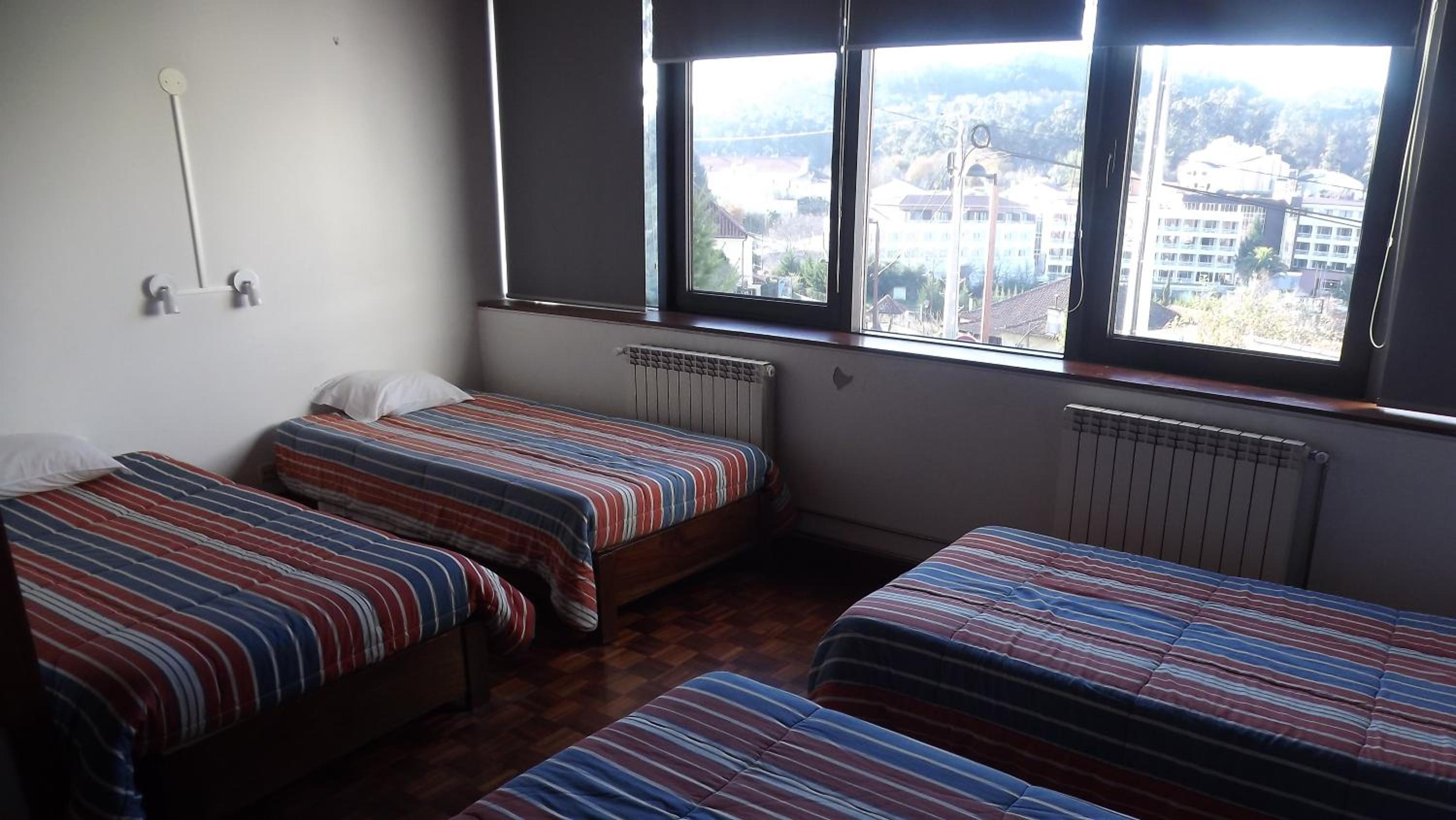 4-Bed Male Dormitory Room  photo 1