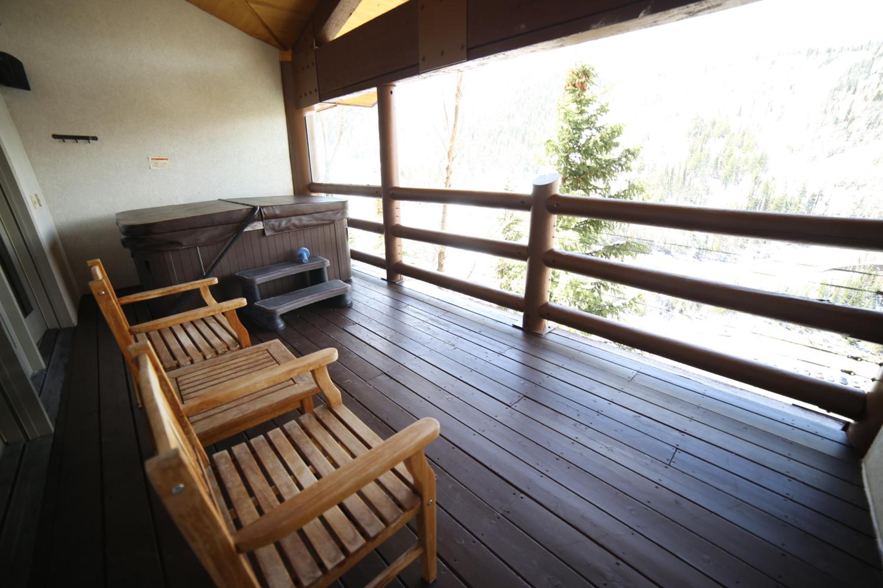 King Room with Mountain View - Photo 4
