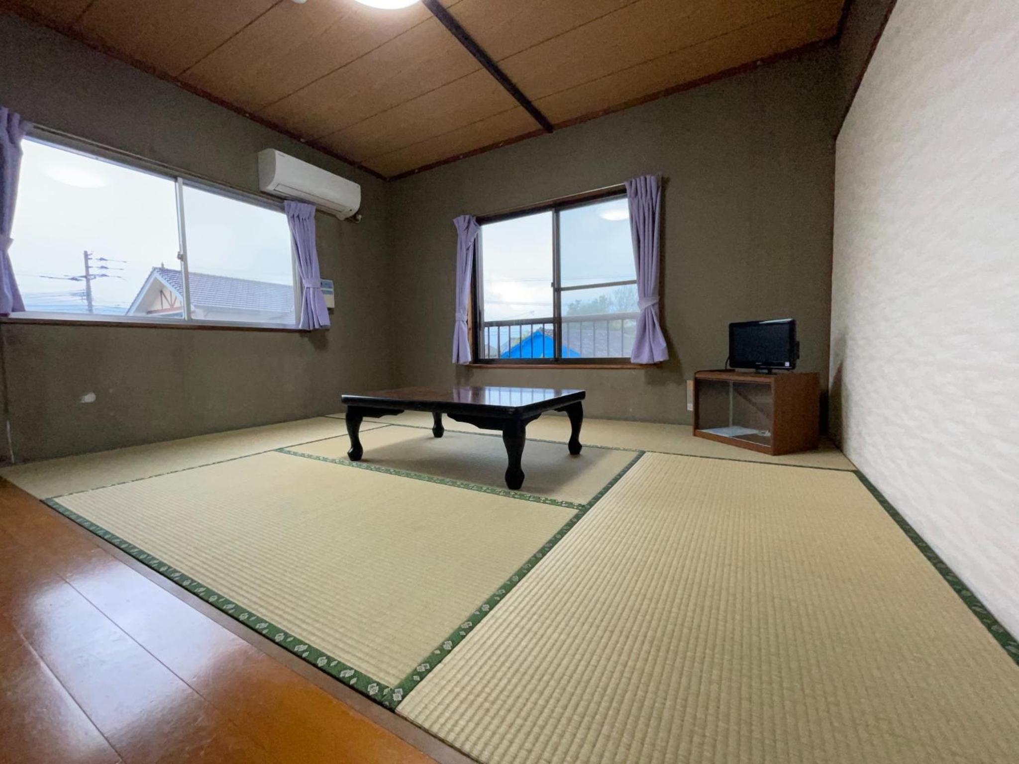 Studio photo 1