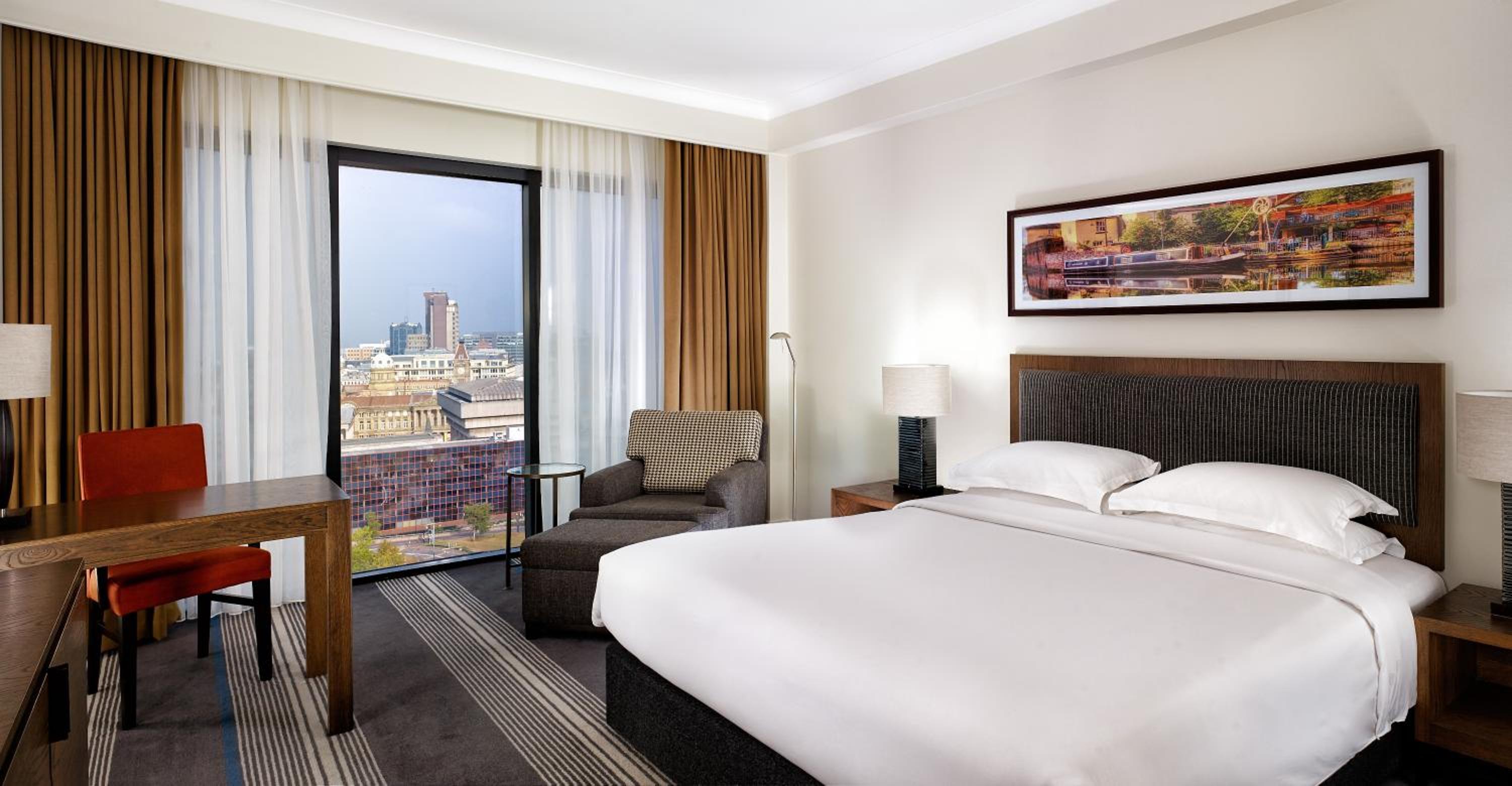 King Room - Photo 1