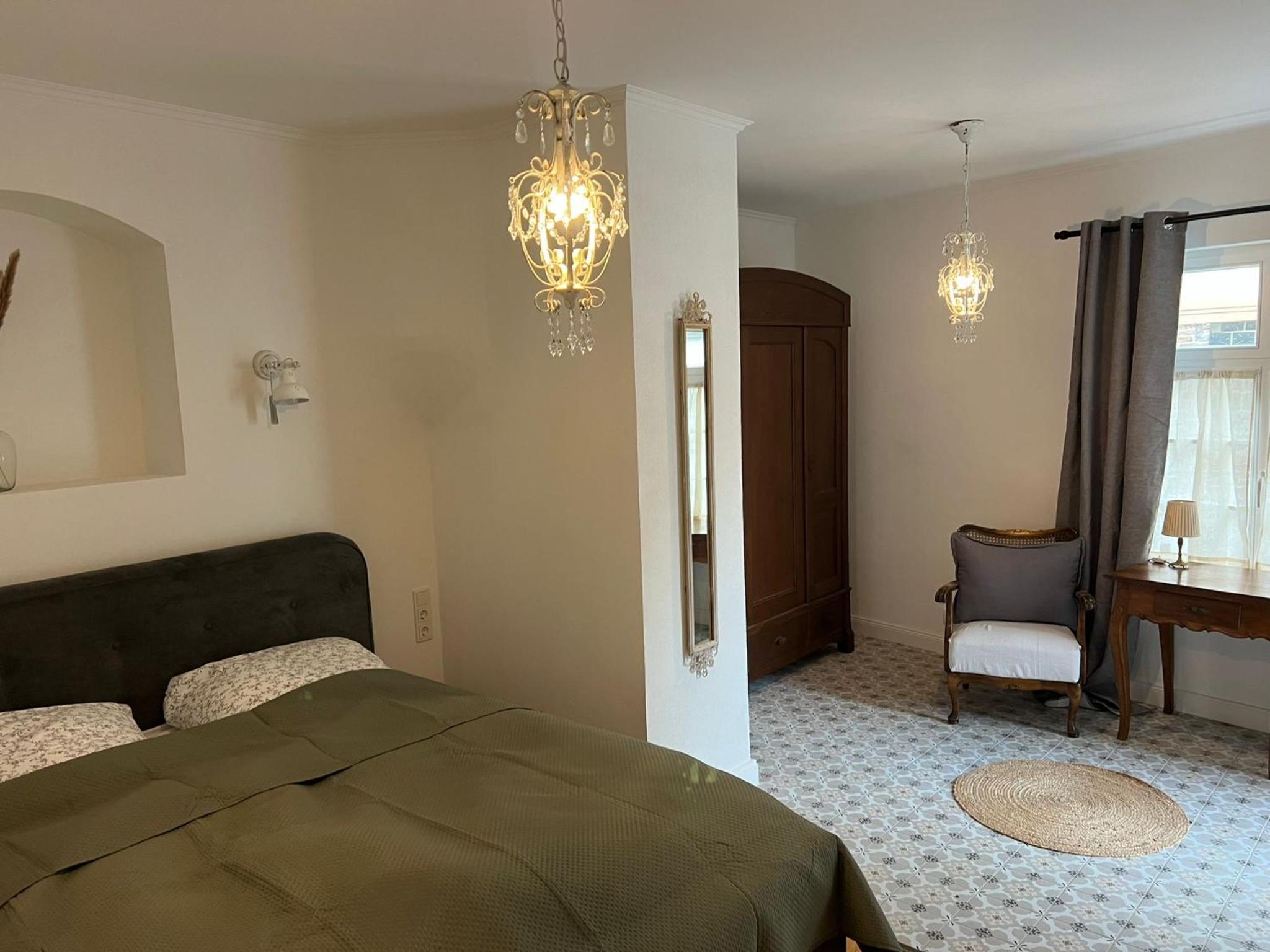 Comfort Quadruple Room