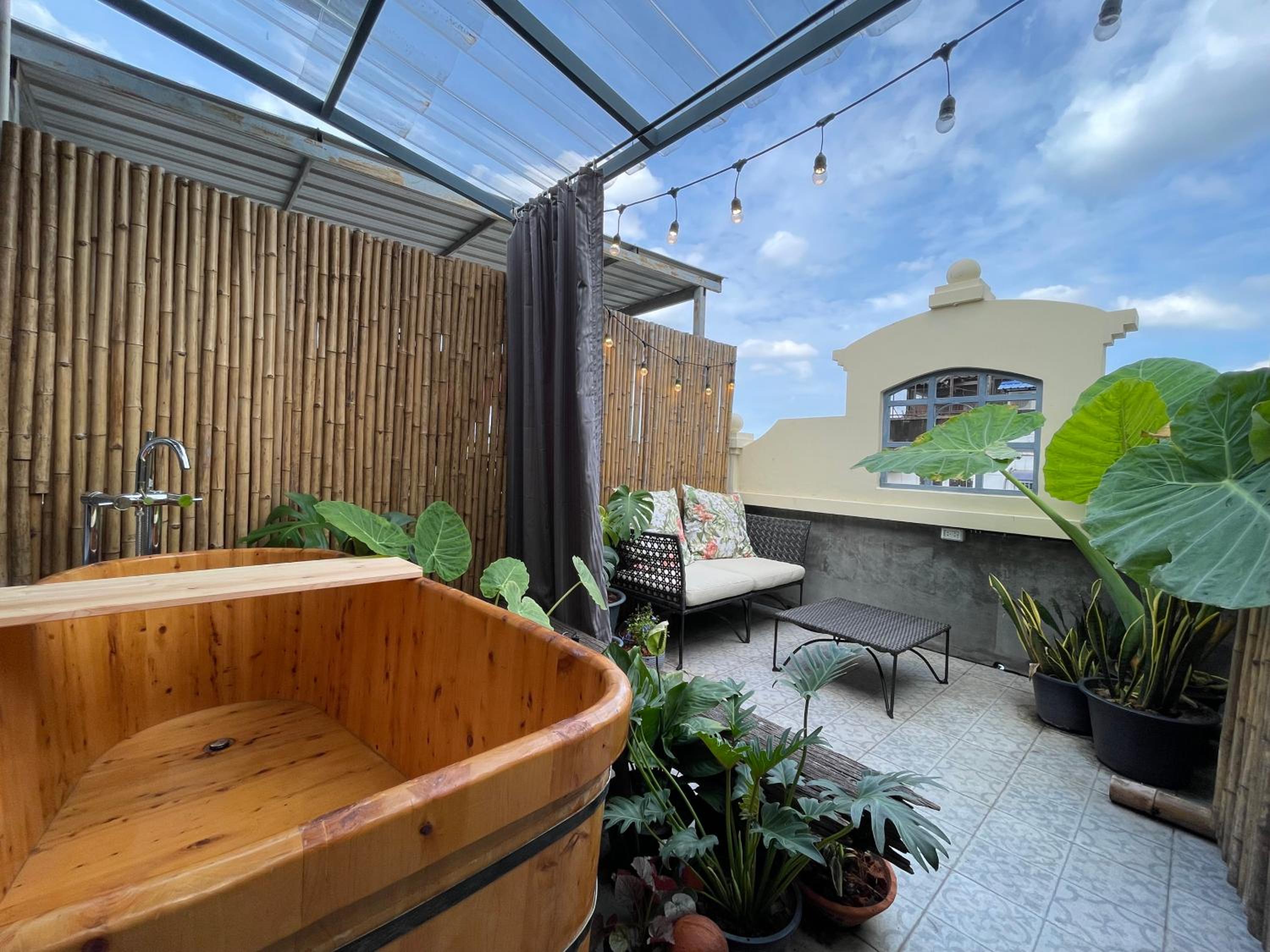 Suite with Terrace photo 1