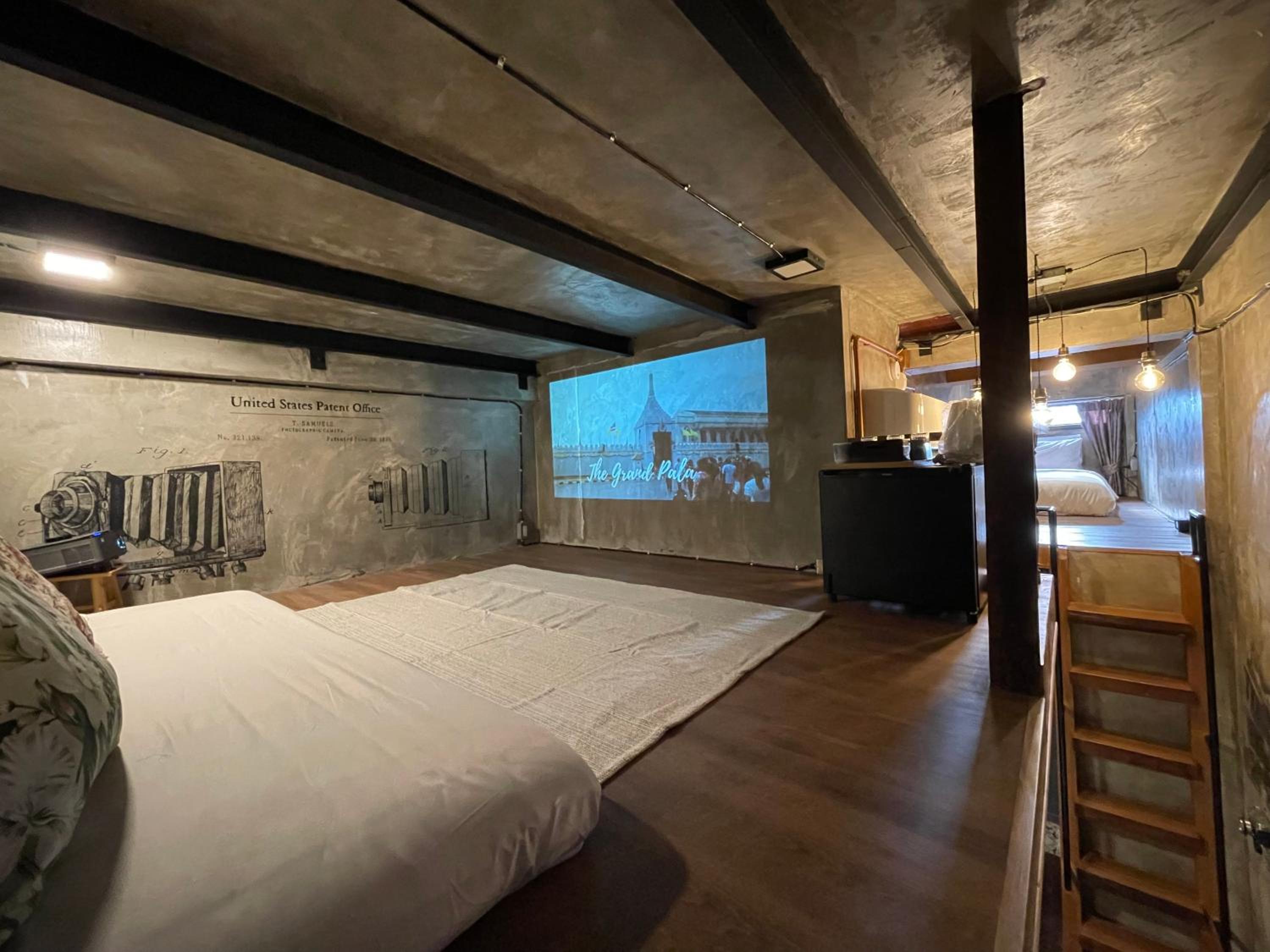 Deluxe Triple Room photo 1