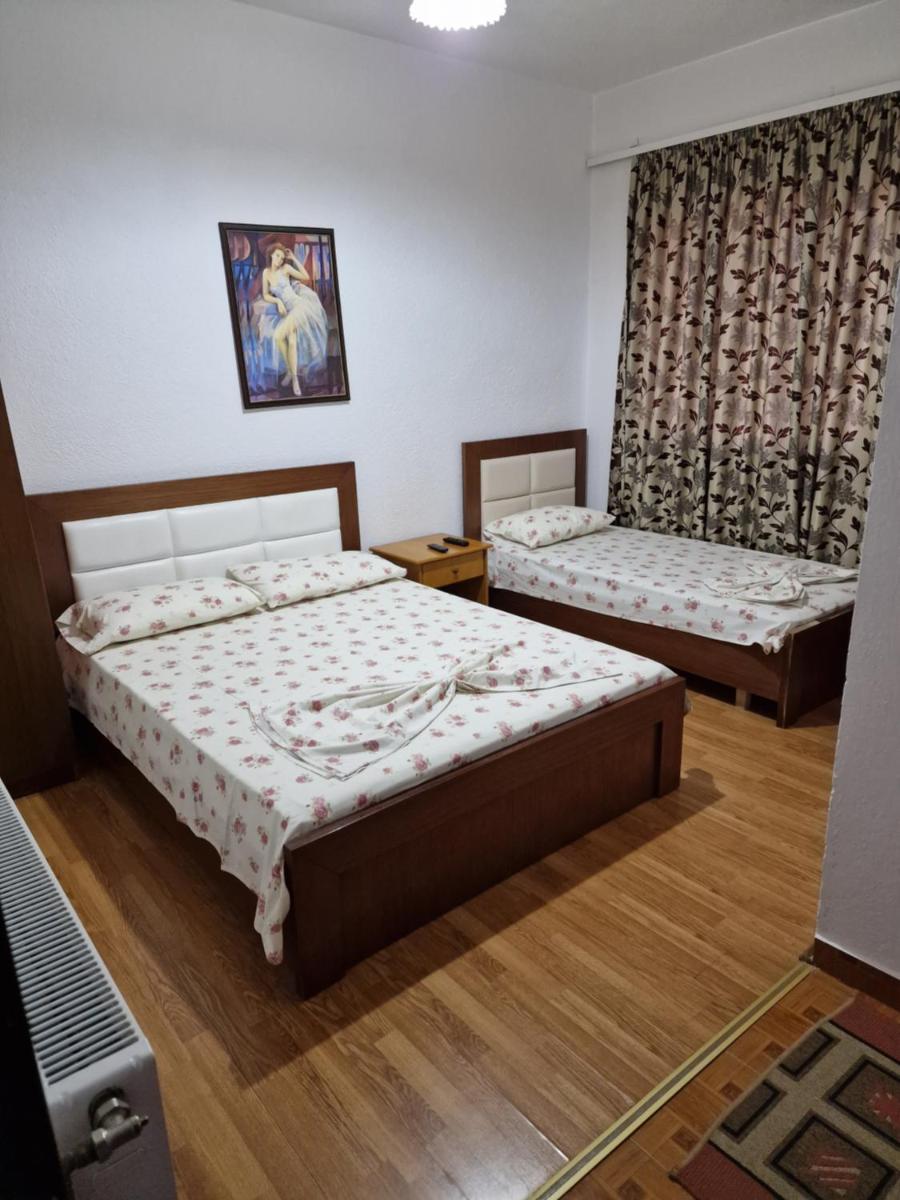 Standard Triple Room photo 2