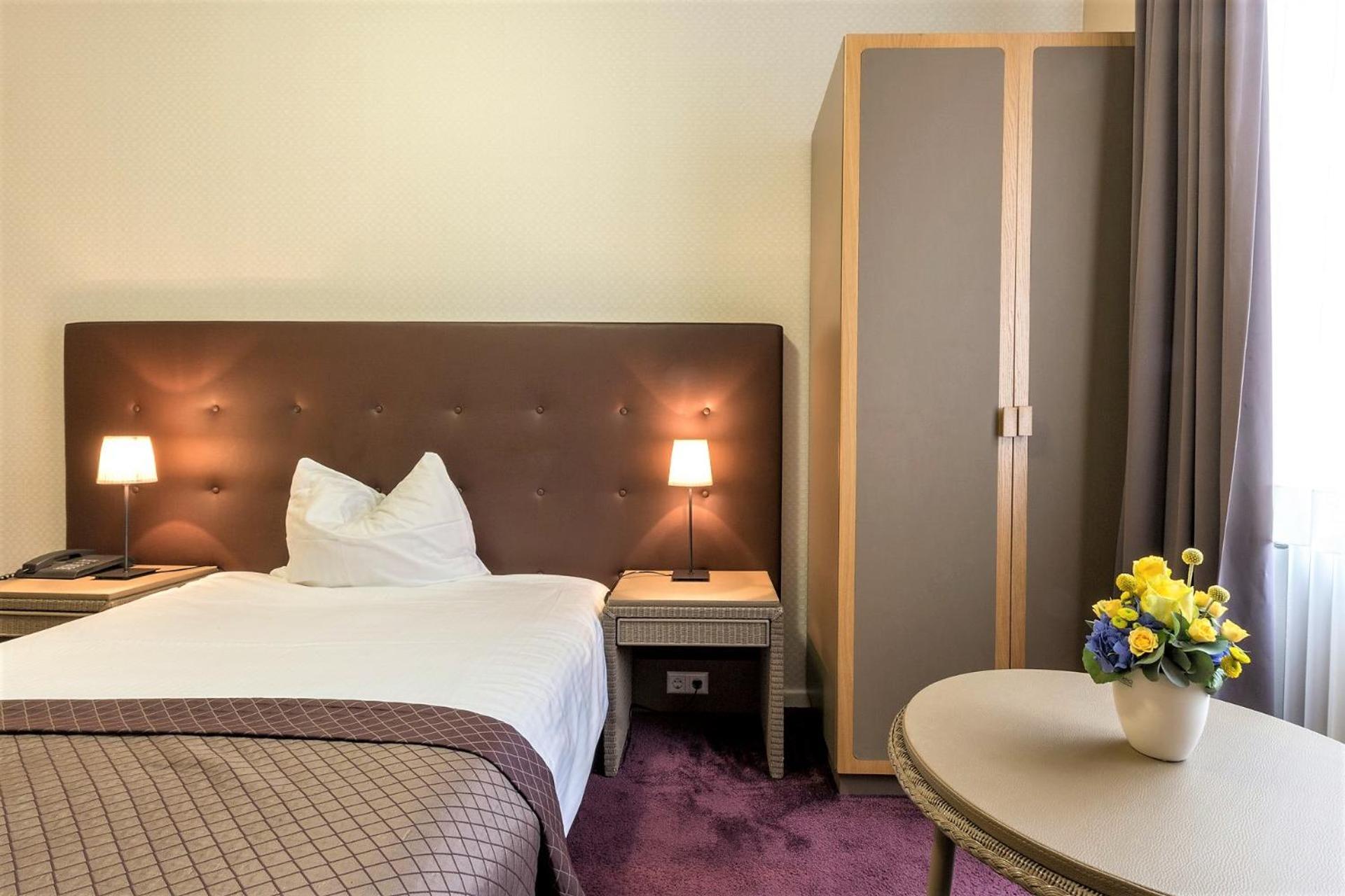 Small Double Room photo 2