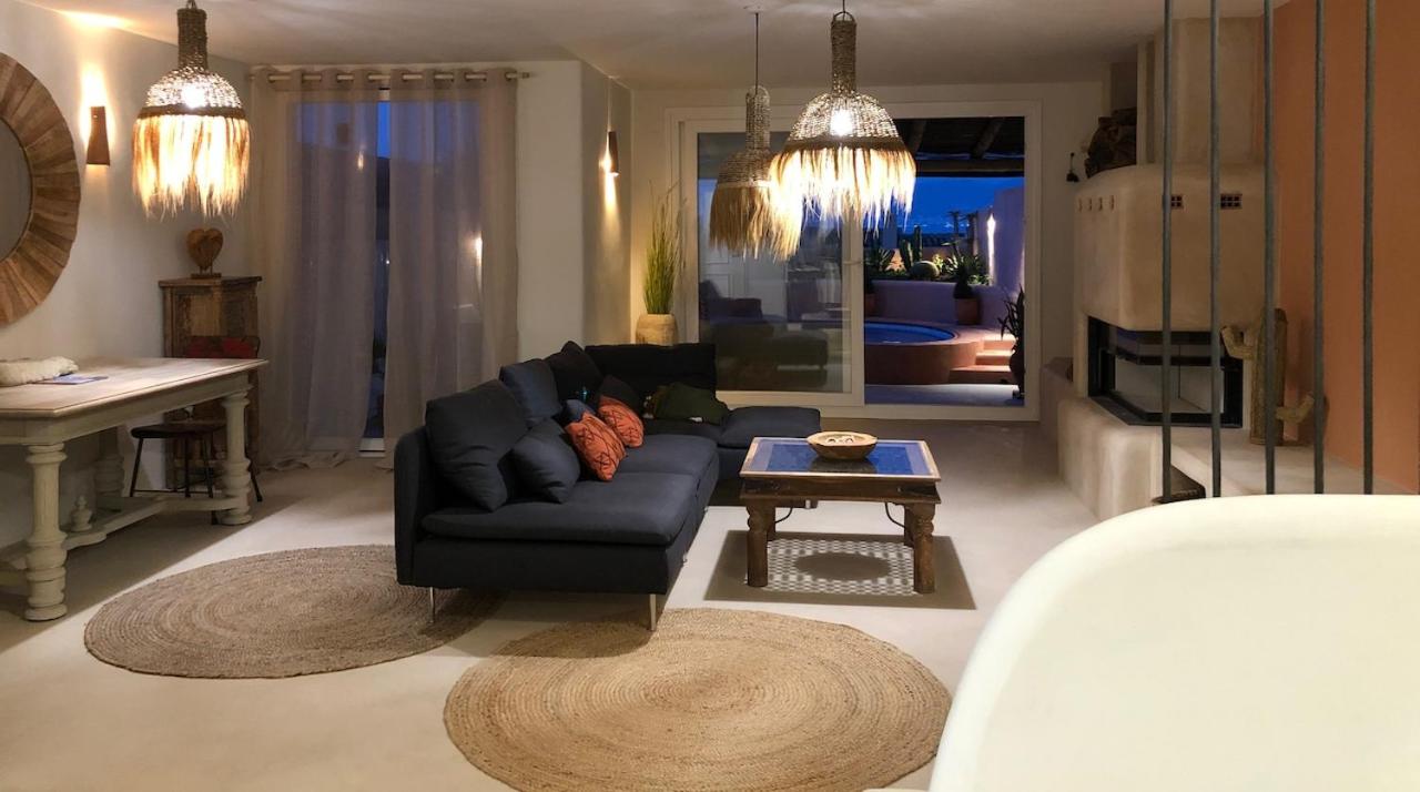 Chalet de Dos Habitaciones