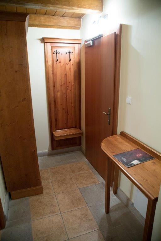 Double Room - Photo 4