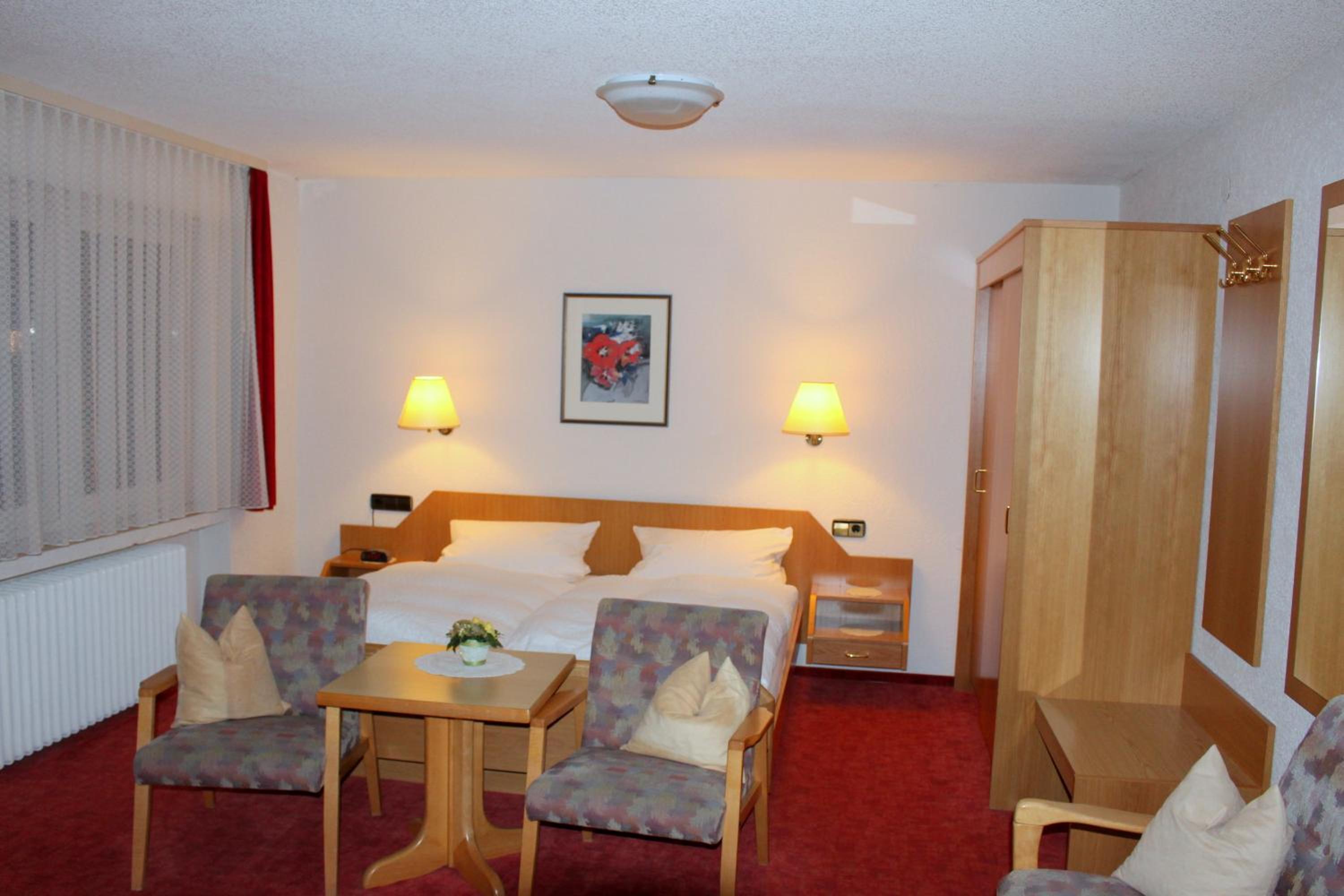 Double Room  (Flexible Rate) photo 2
