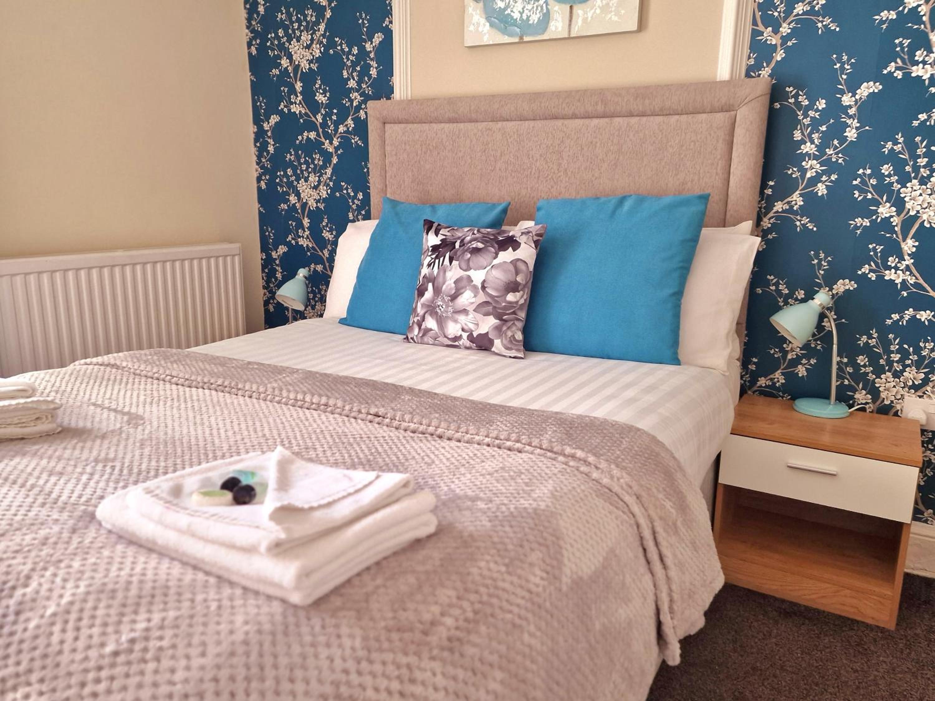 Double Room photo 1