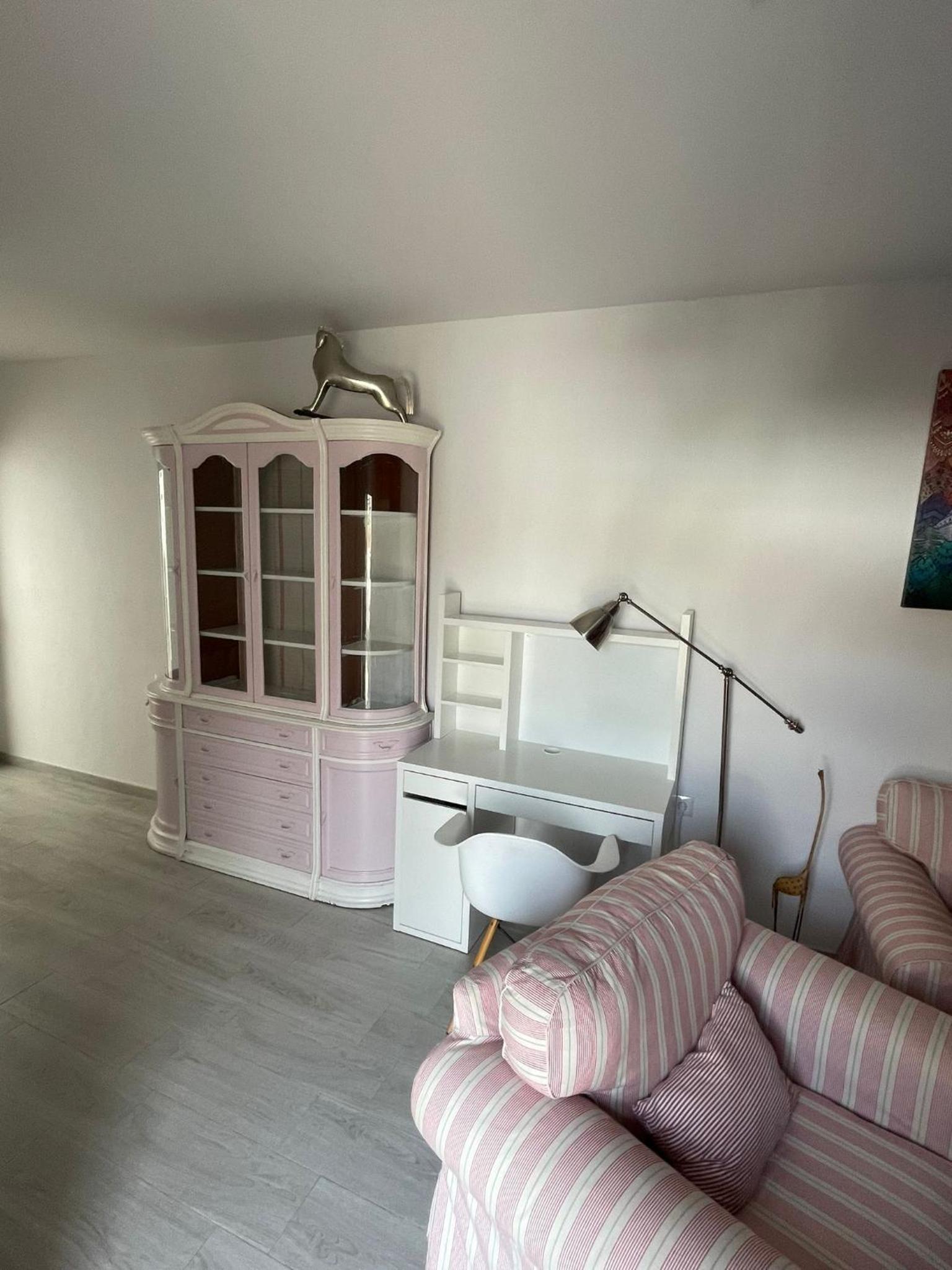 Casa de Dos Habitaciones