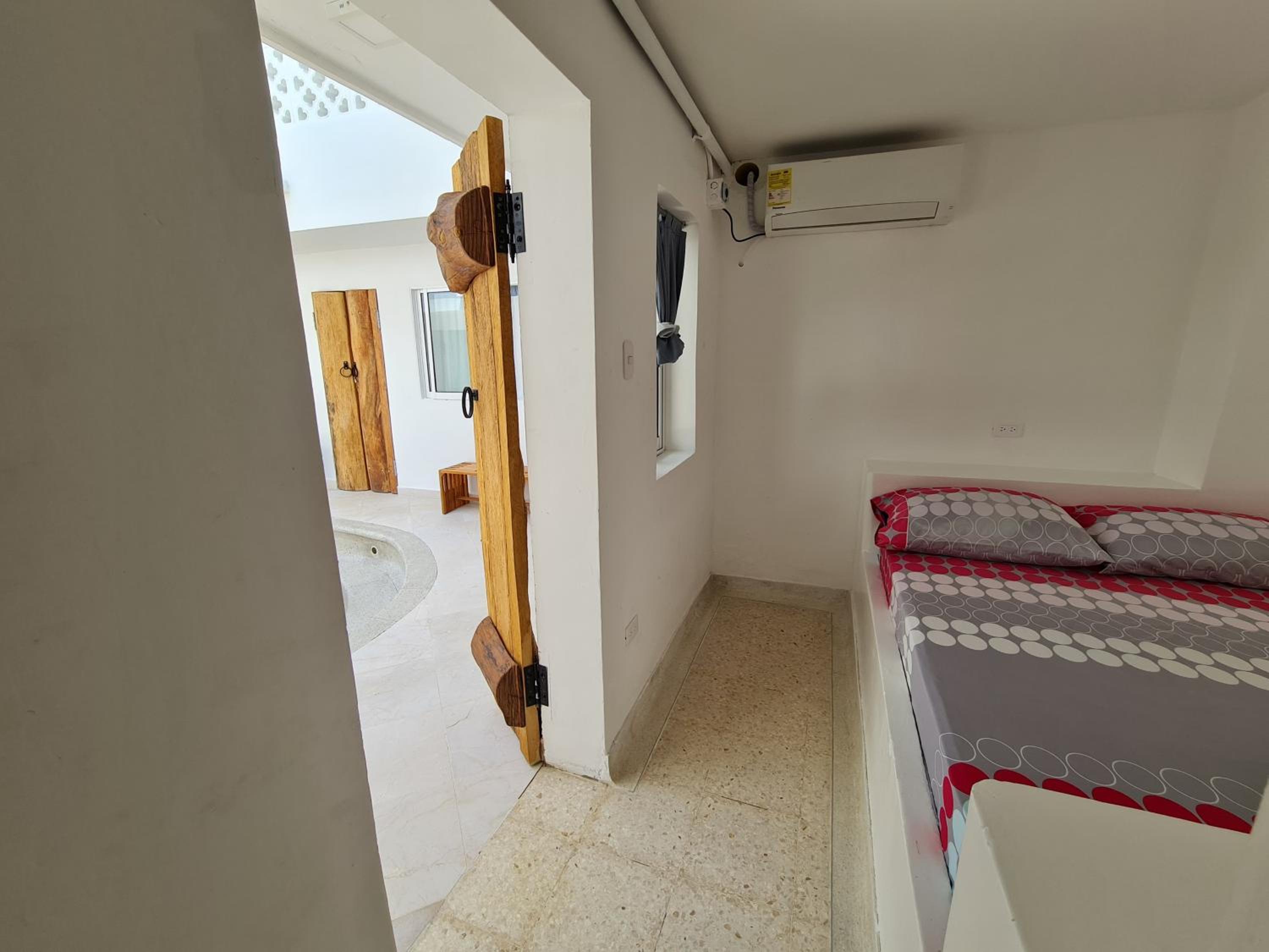 Superior Single Room photo 3