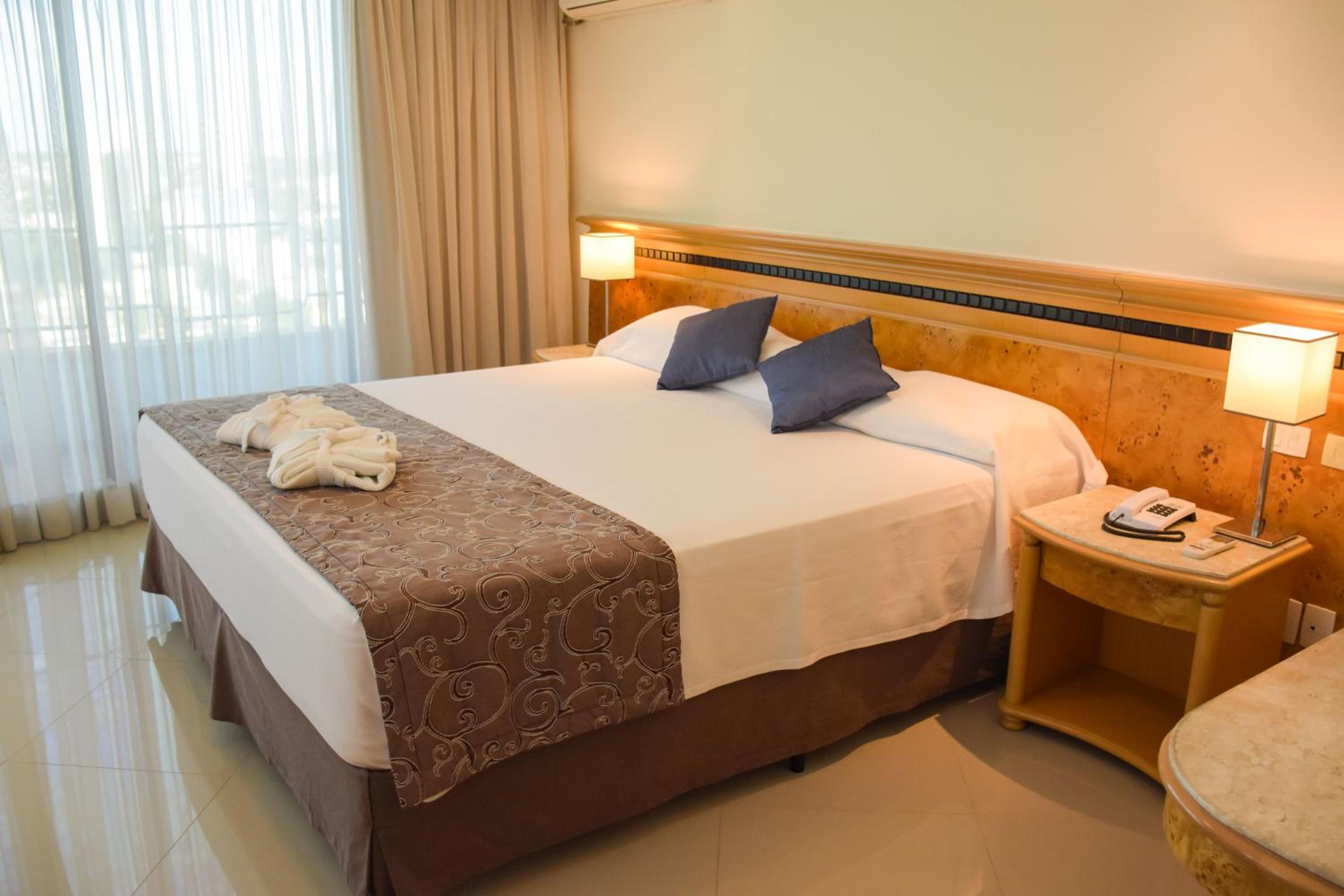 Junior Suite - Photo 1