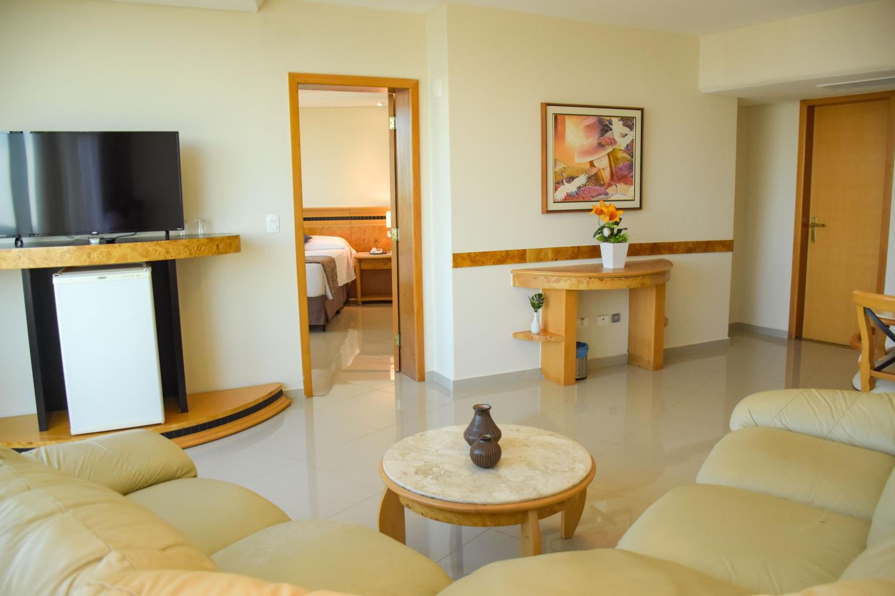 Junior Suite - Photo 4