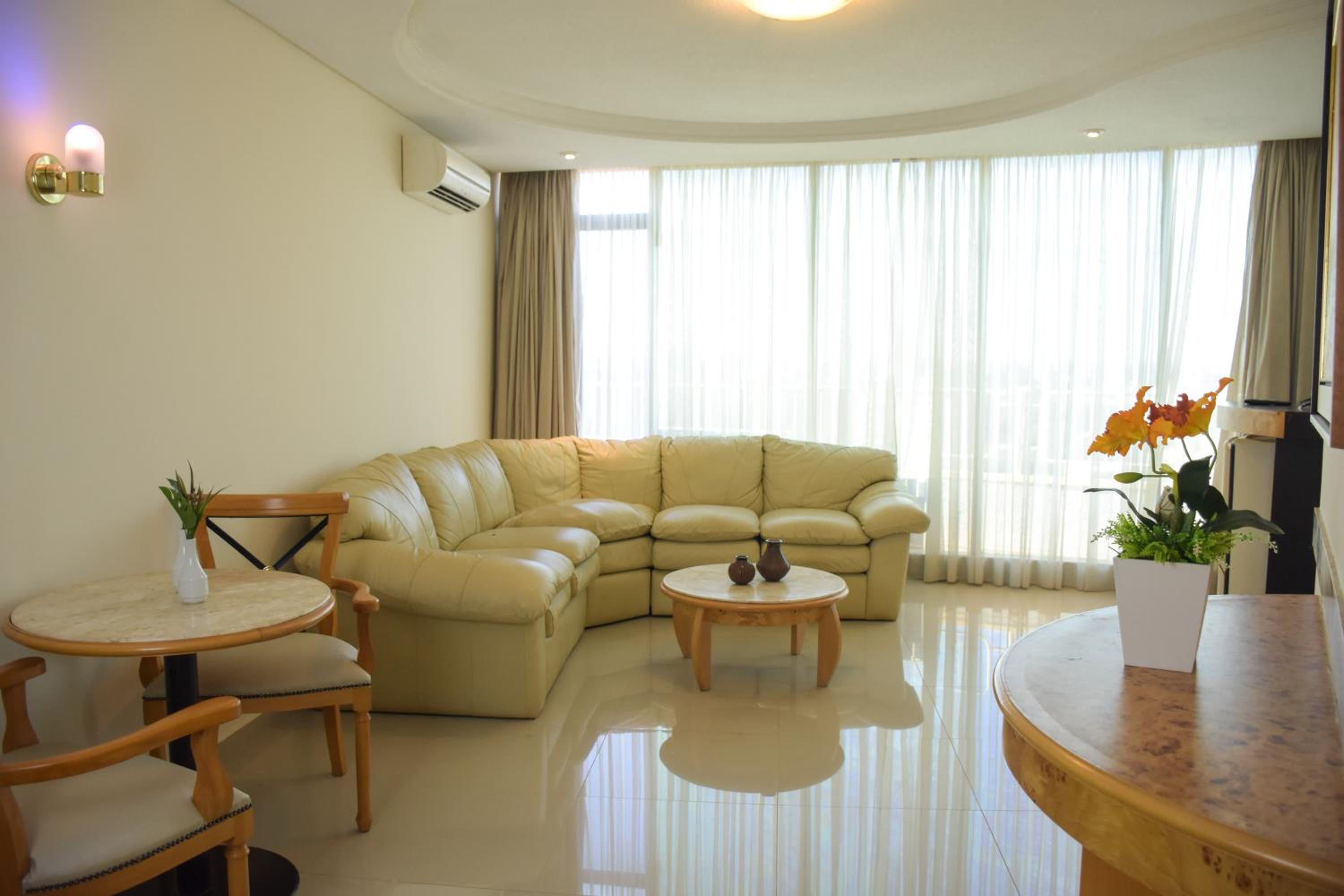 Junior Suite - Photo 7