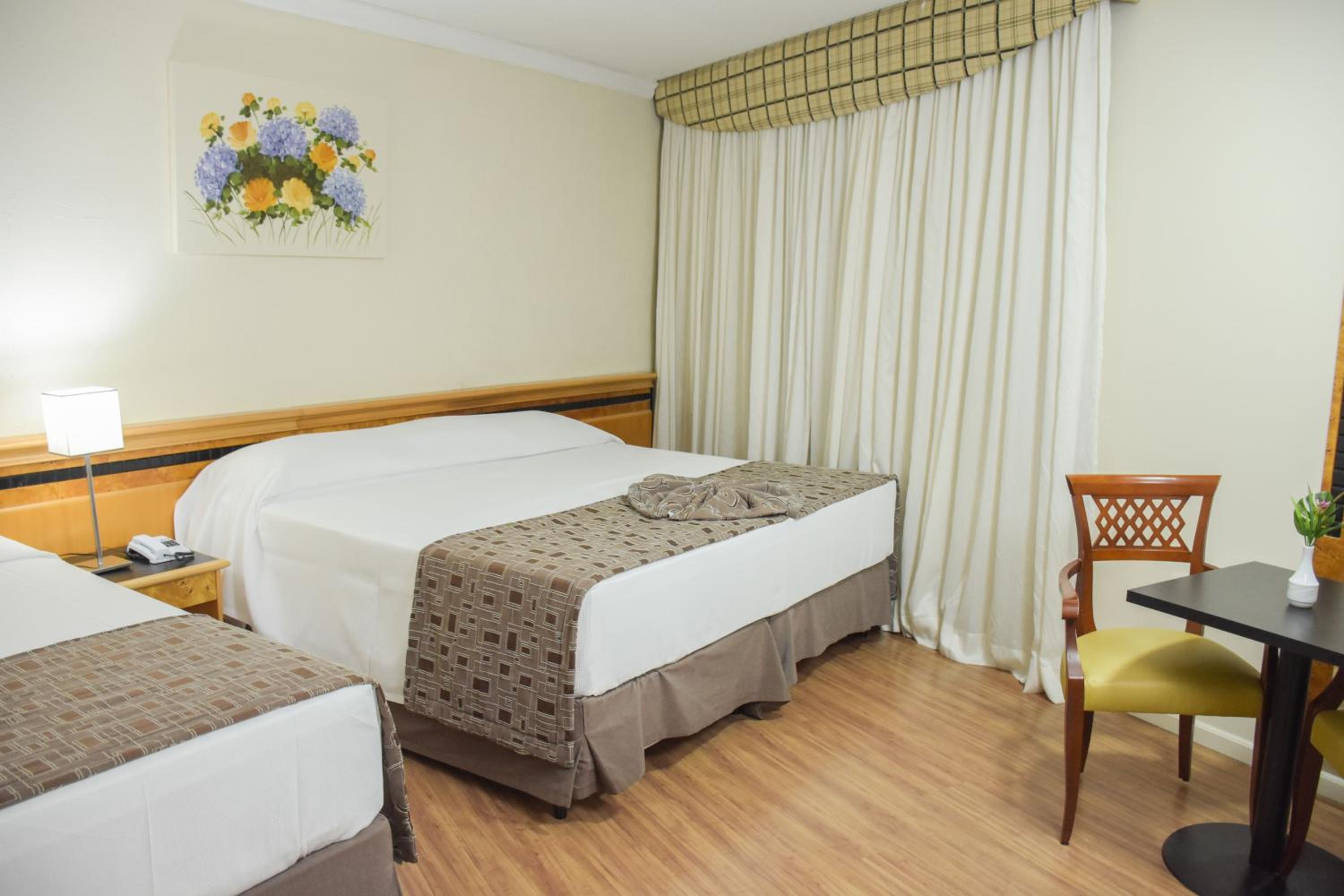 Standard Triple Room - Photo 5