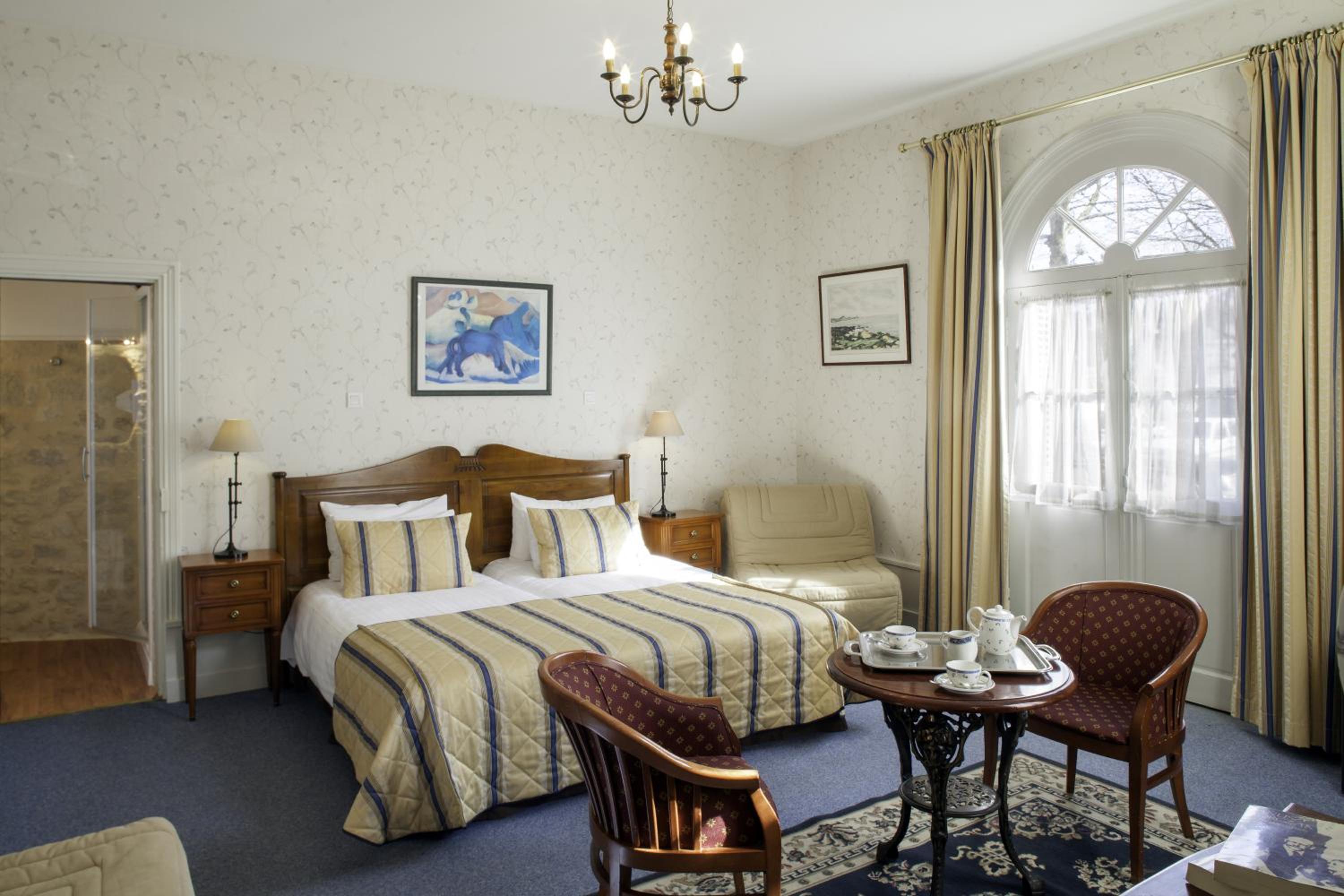 Superior Quadruple Room