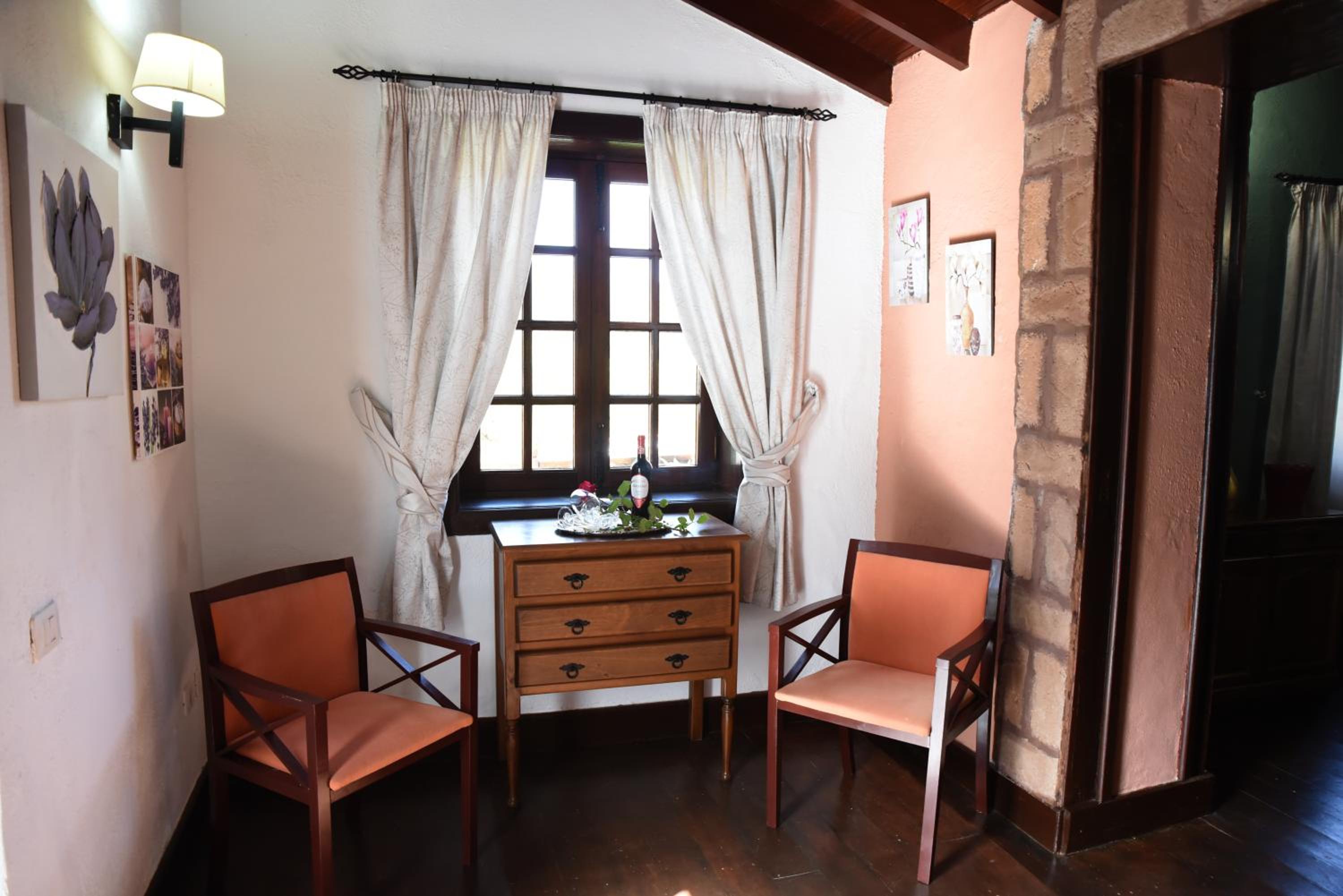 Departamento de tres habitaciones