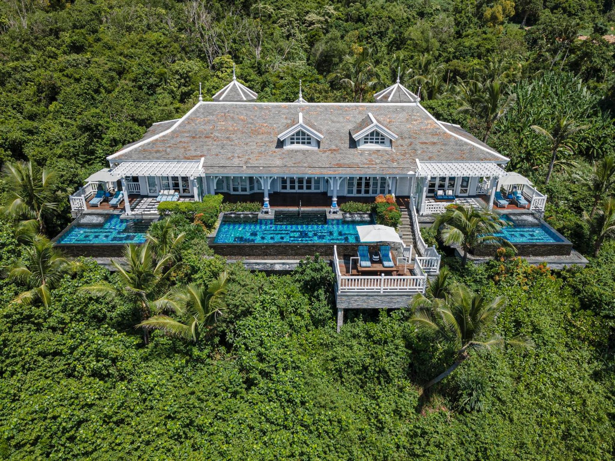 Three-Bedroom Bai Bac Bay Villa with Premium Villa Privileges photo 3