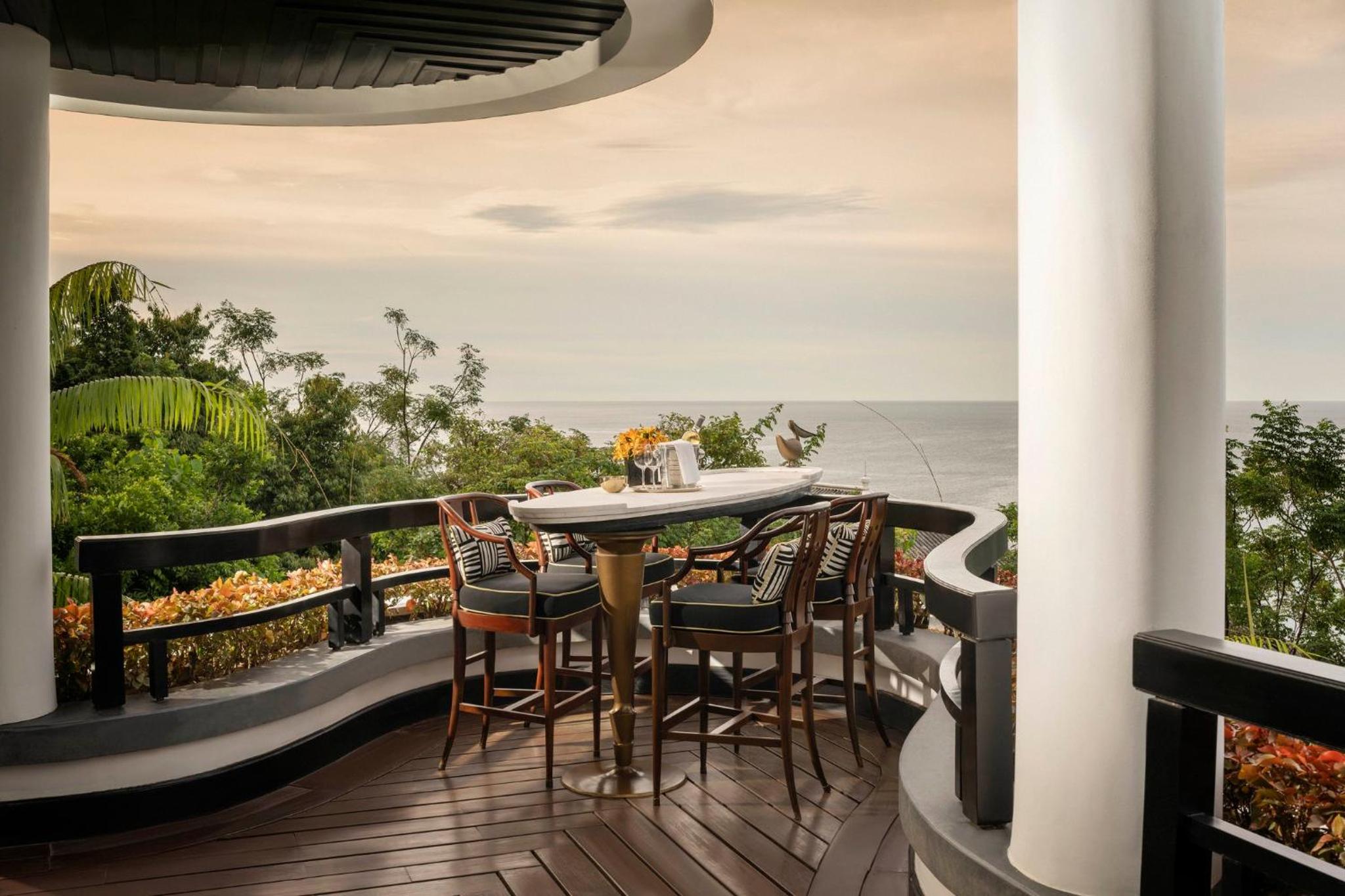 King Suite with Terrace and Ocean View - Photo 2