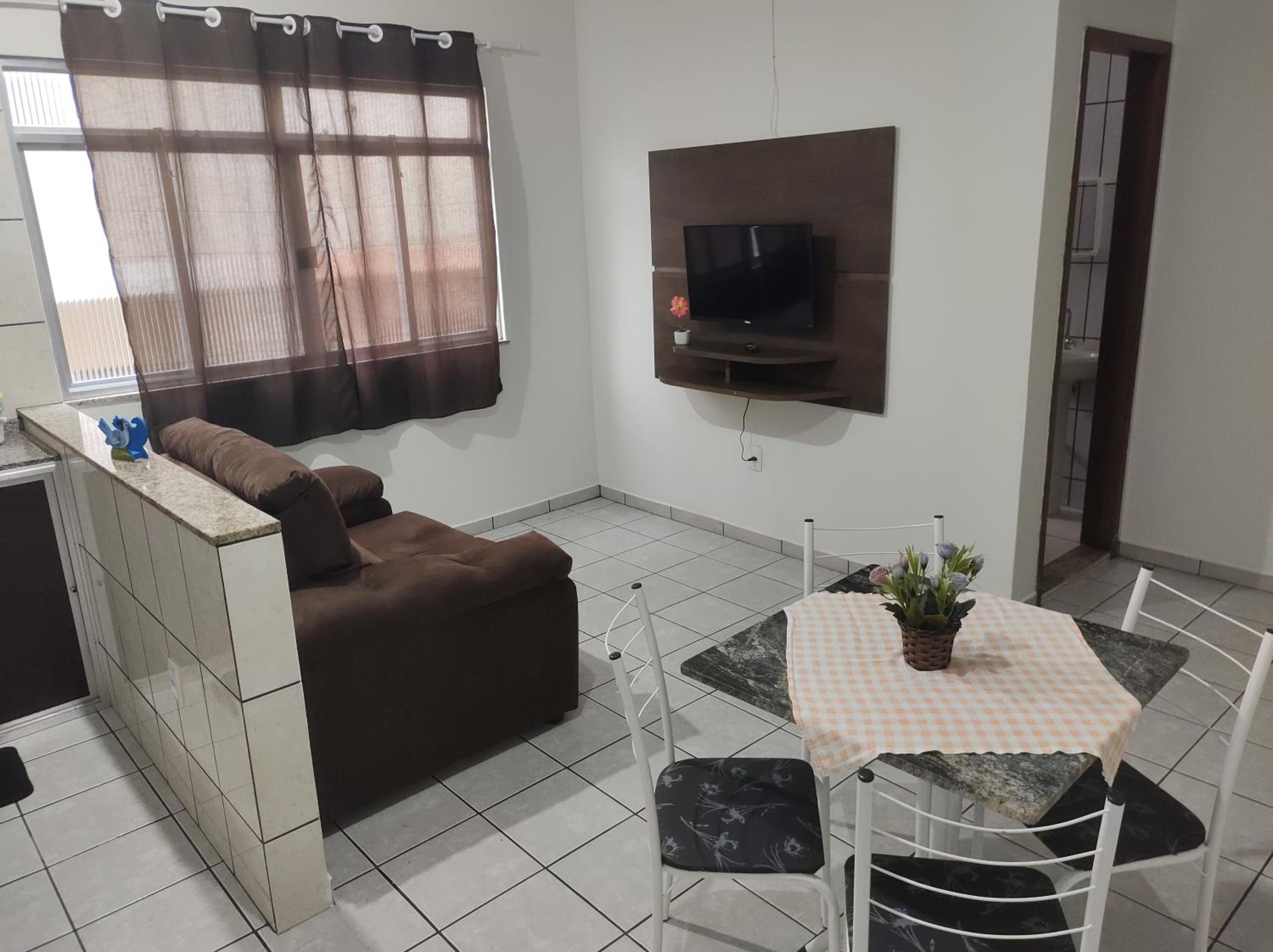 Apartment - Photo 1