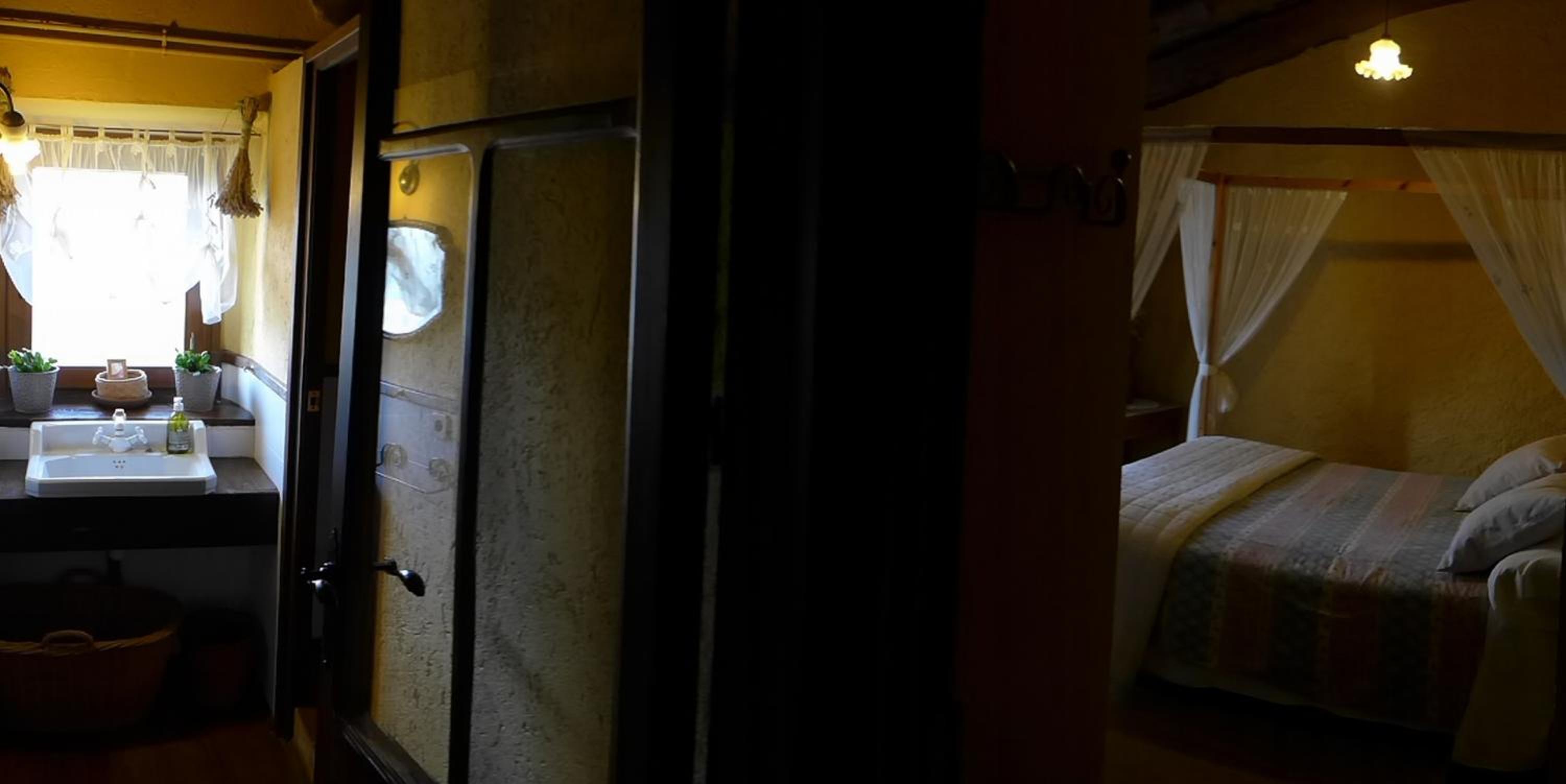 Superior Quadruple Room photo 2