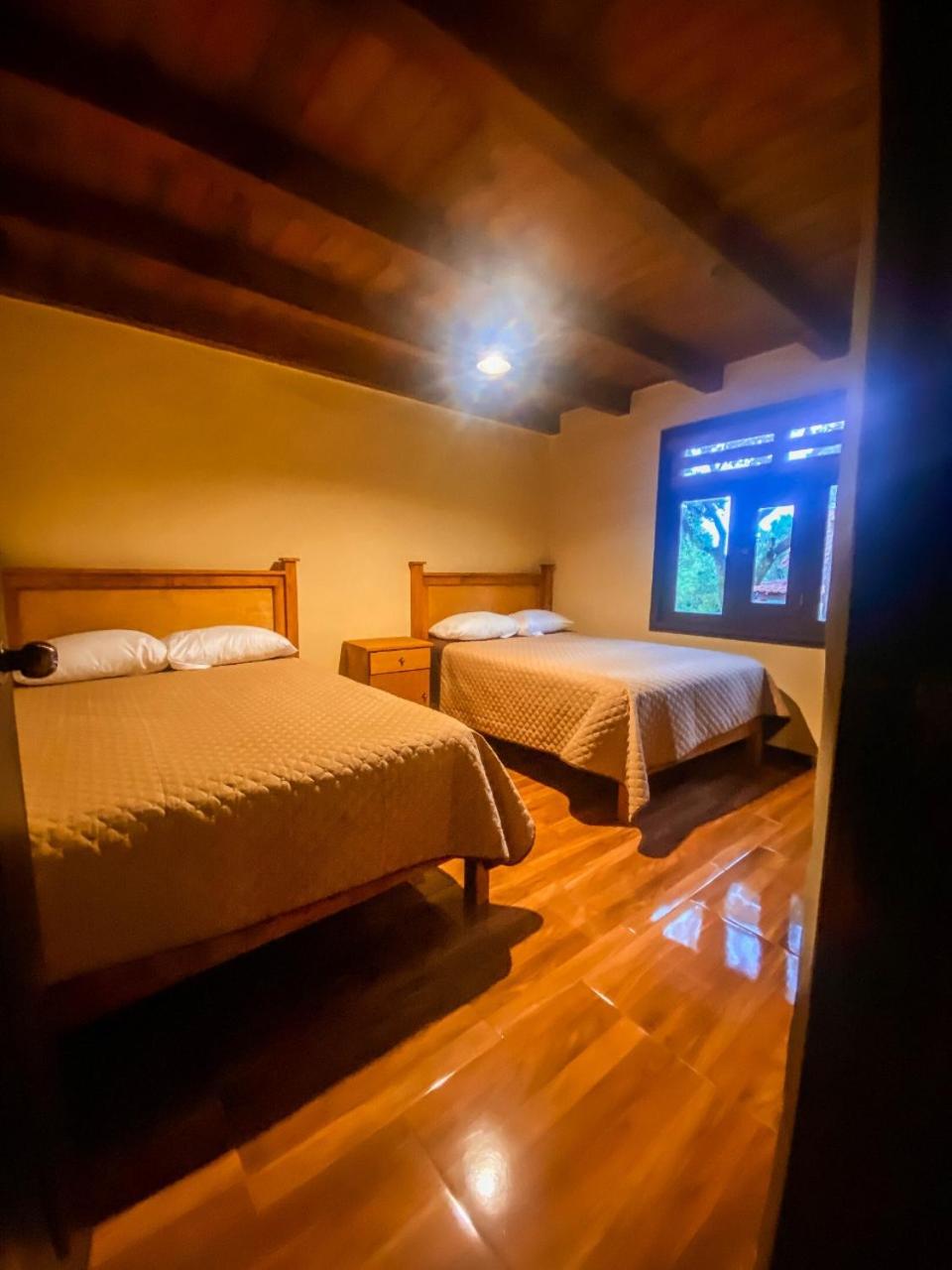 Chalet photo 1