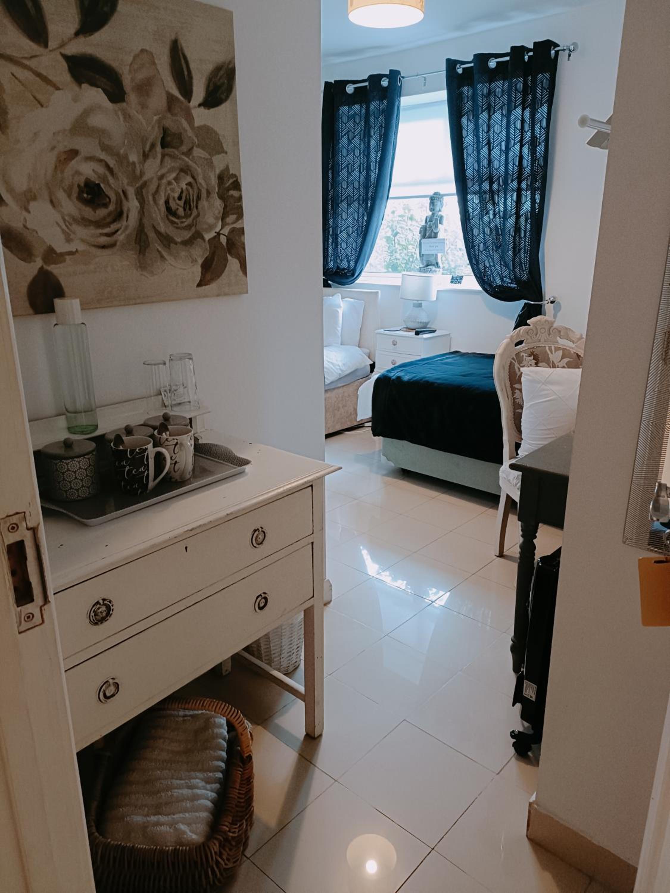 Twin Room photo 1