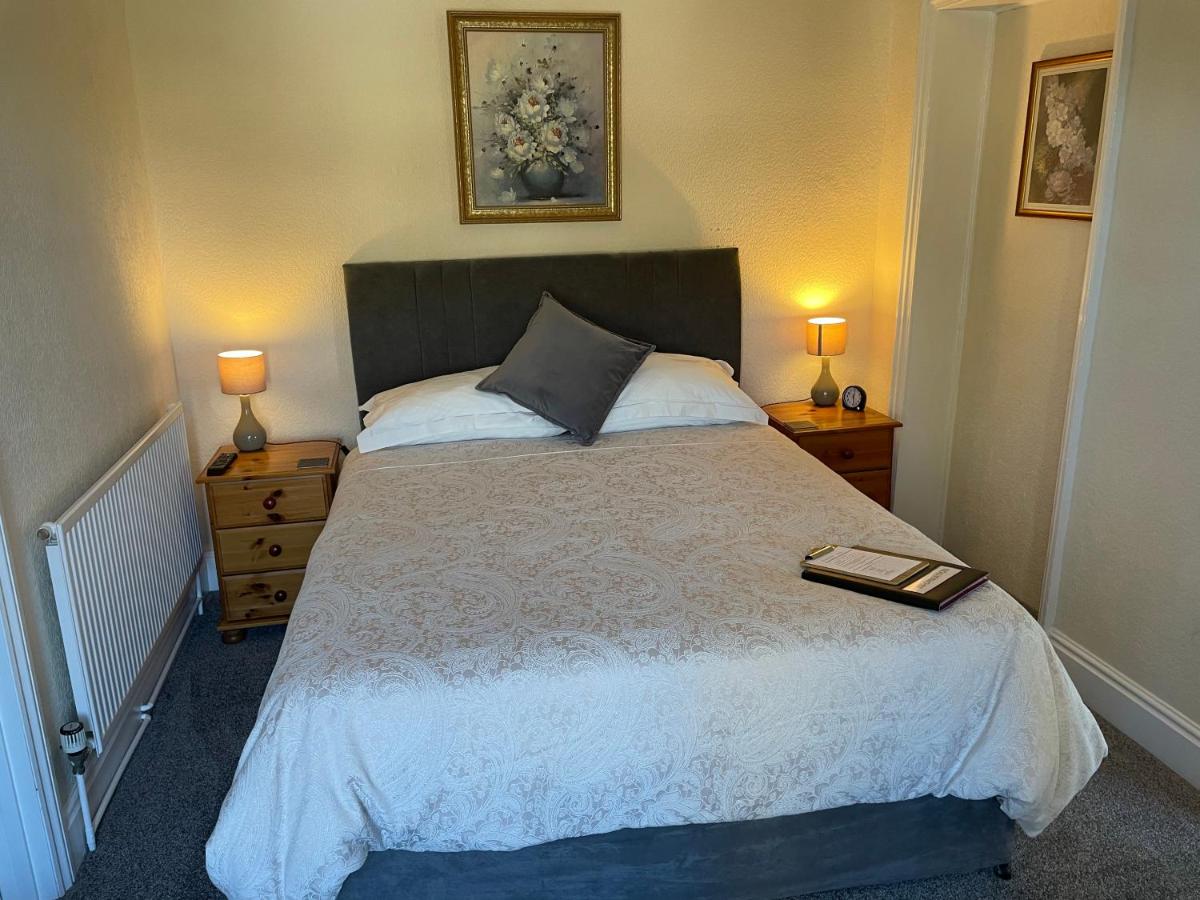 Double Room with Garden View photo 3