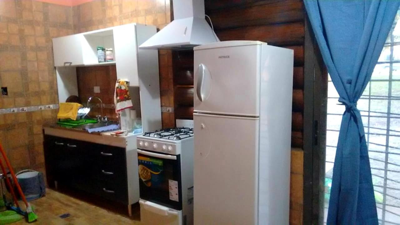 Two-Bedroom Chalet photo 2