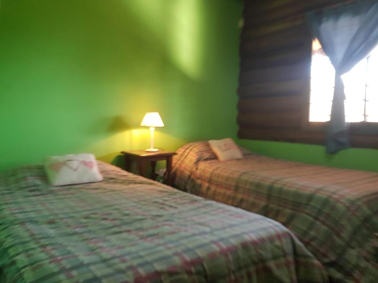Two-Bedroom Chalet photo 1