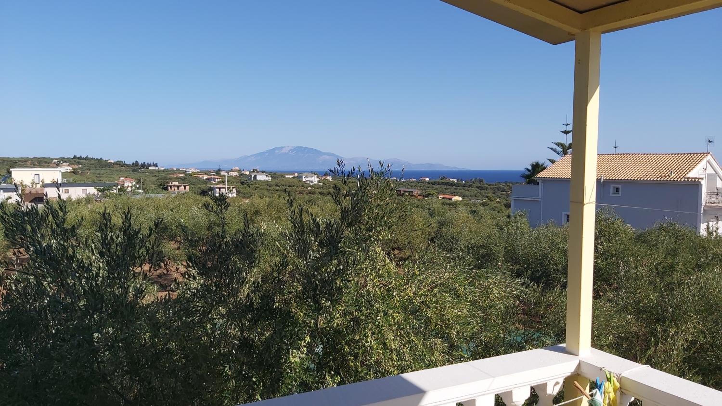 Apartment with Sea View photo 3