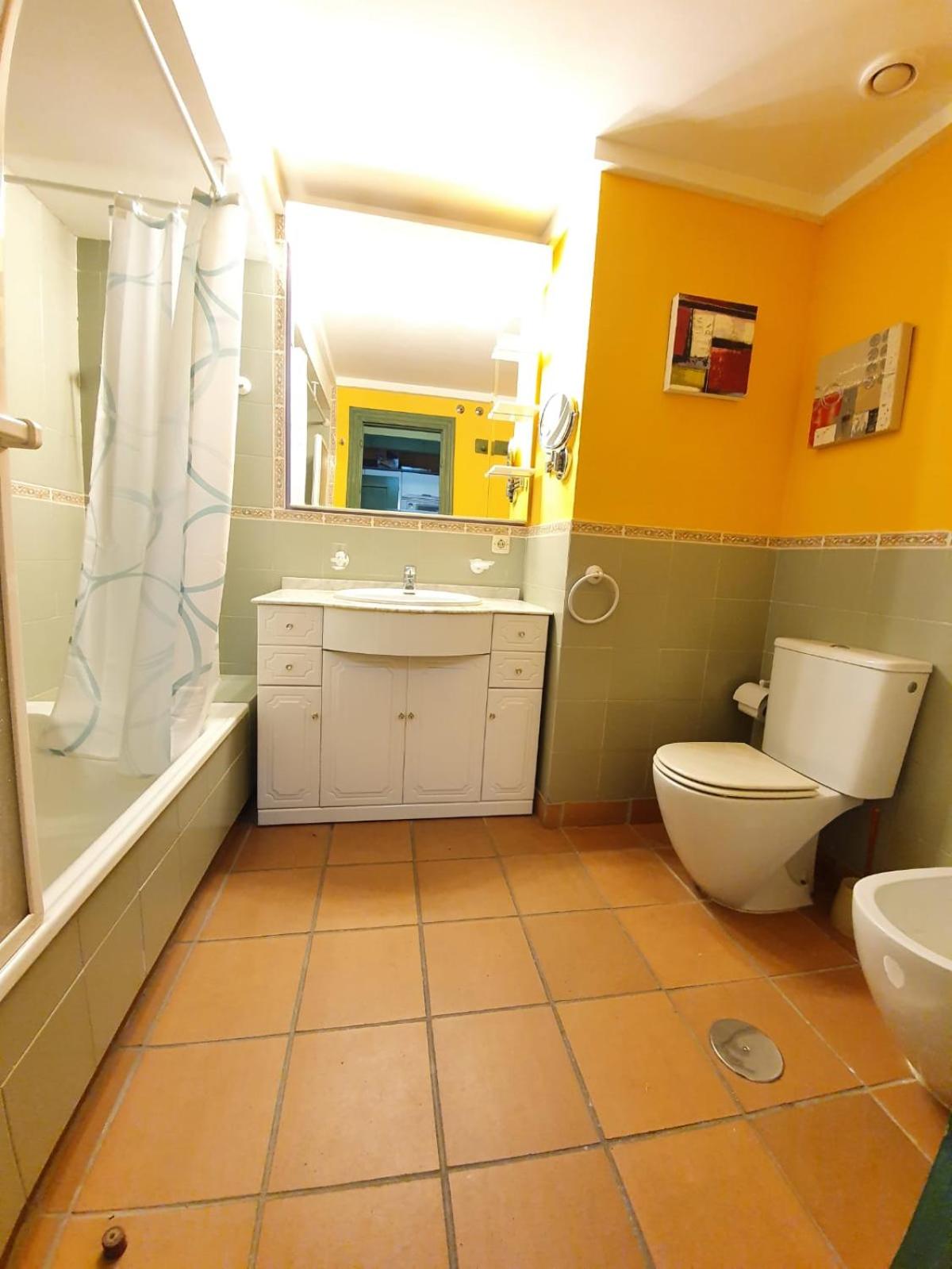 Duplex Apartment photo 3
