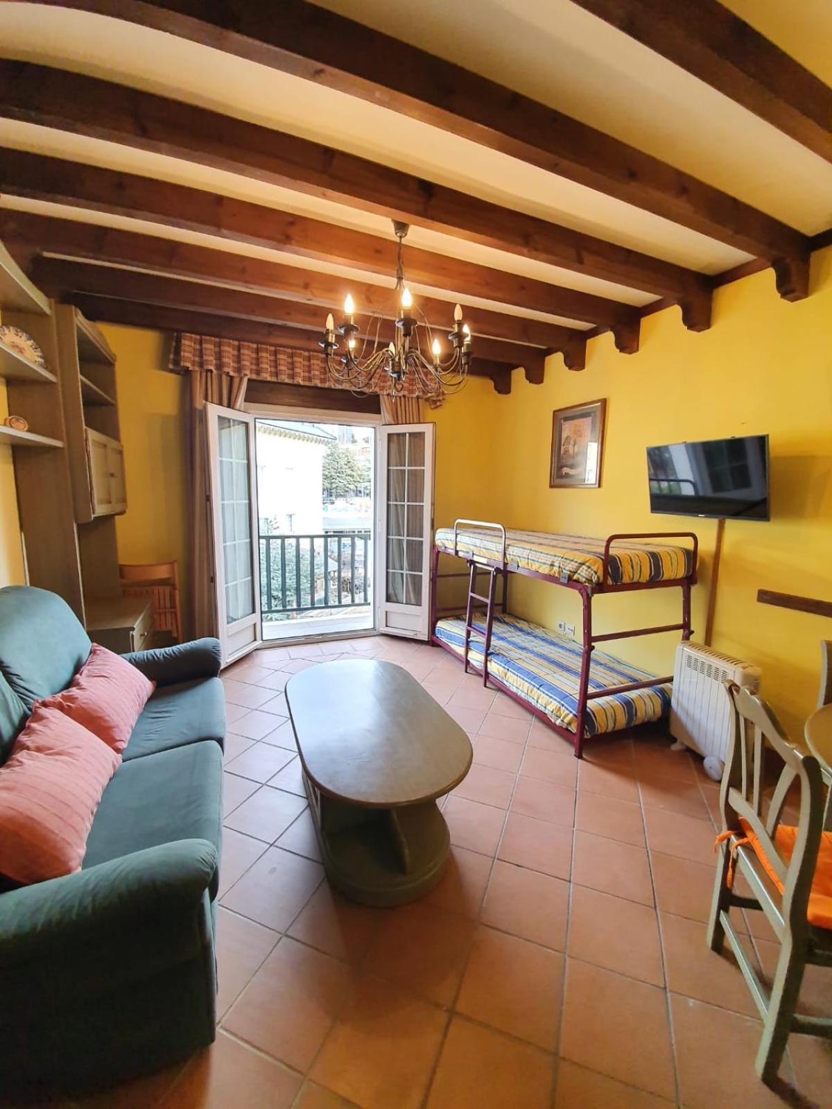 Apartamento Estudio